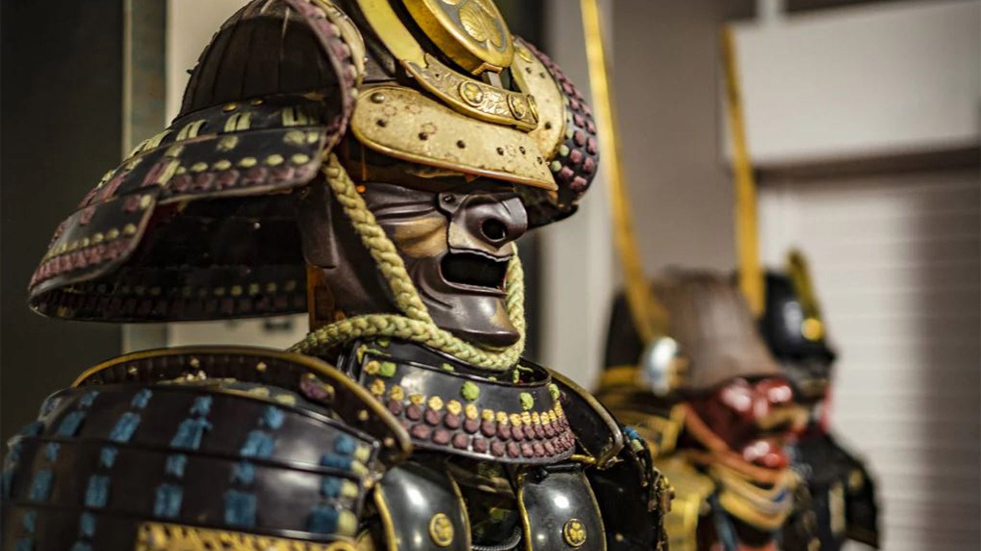 What was the Relationship between Samurai and the Katana ?
