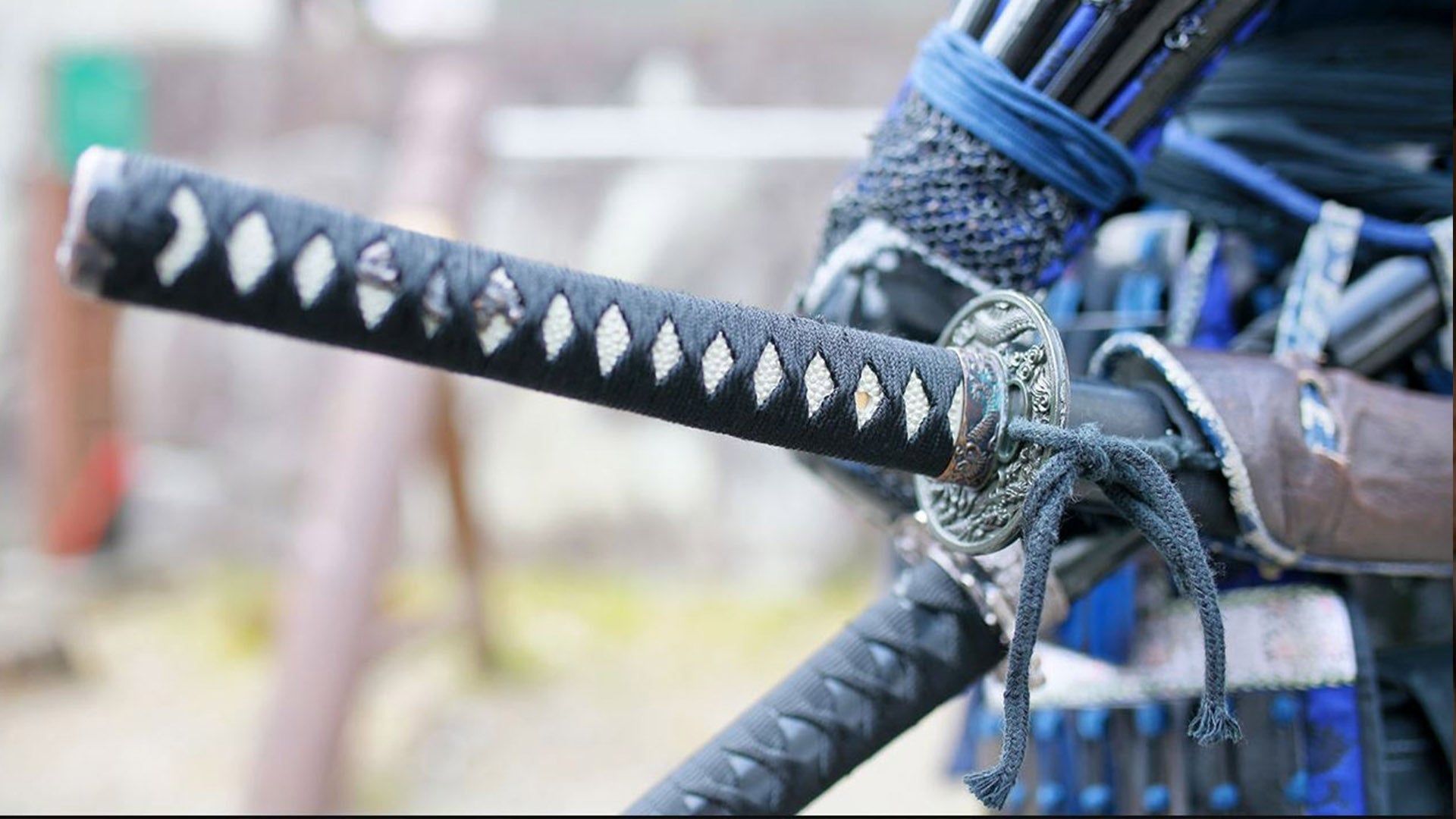 Where to Buy an Authentic Katana in Japan ?