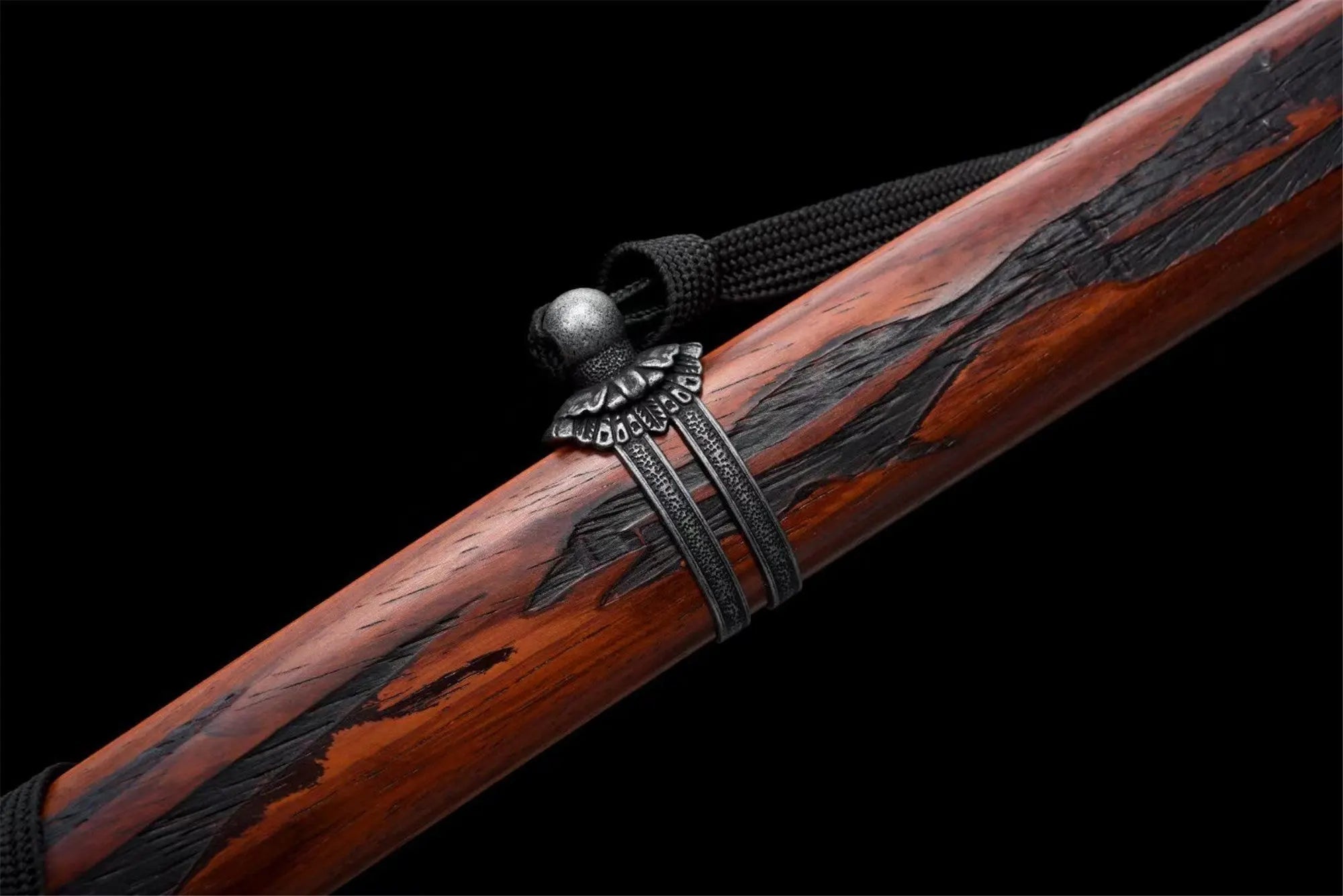 Katana Sekiro Undead Cut