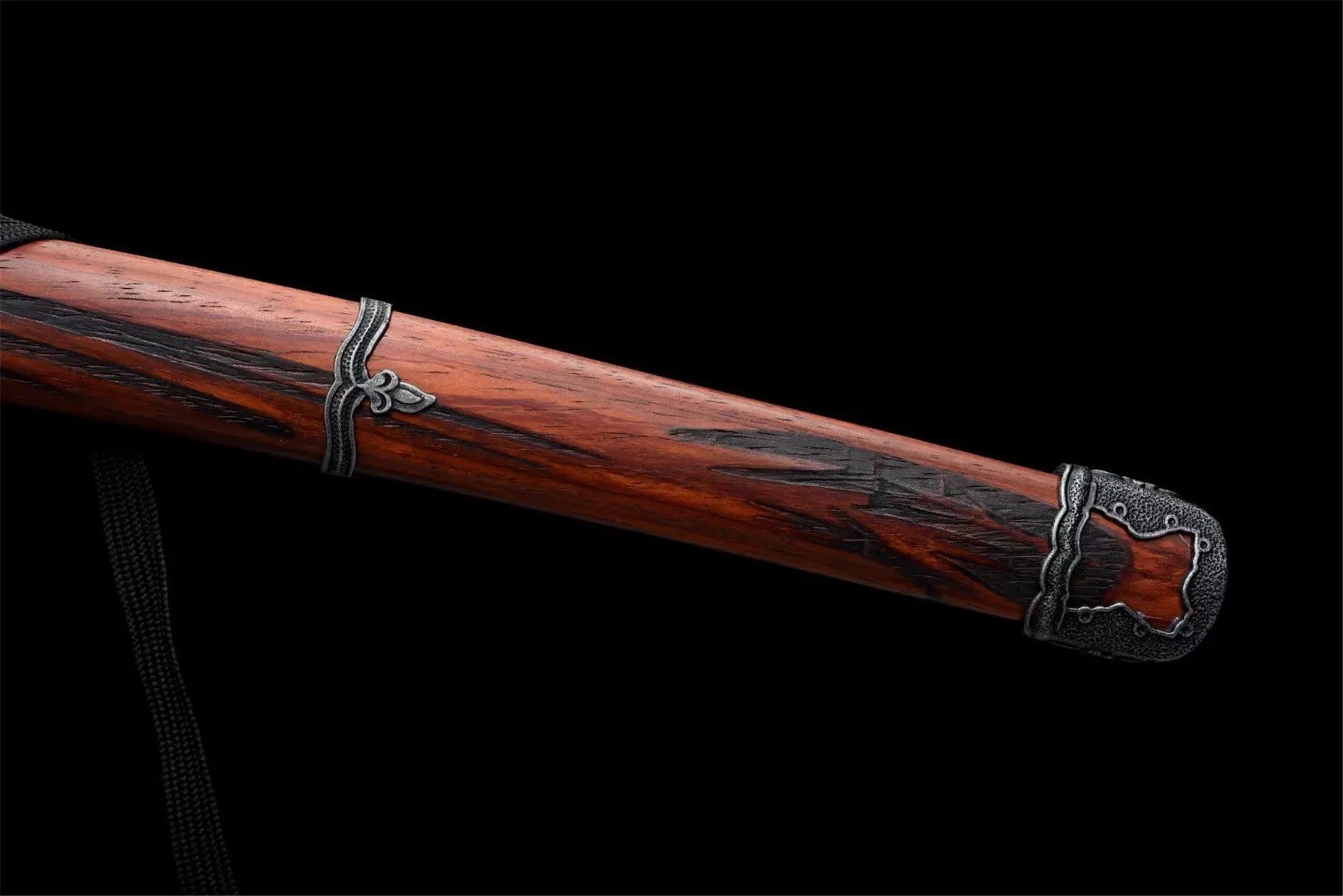 Katana Sekiro Undead Cut