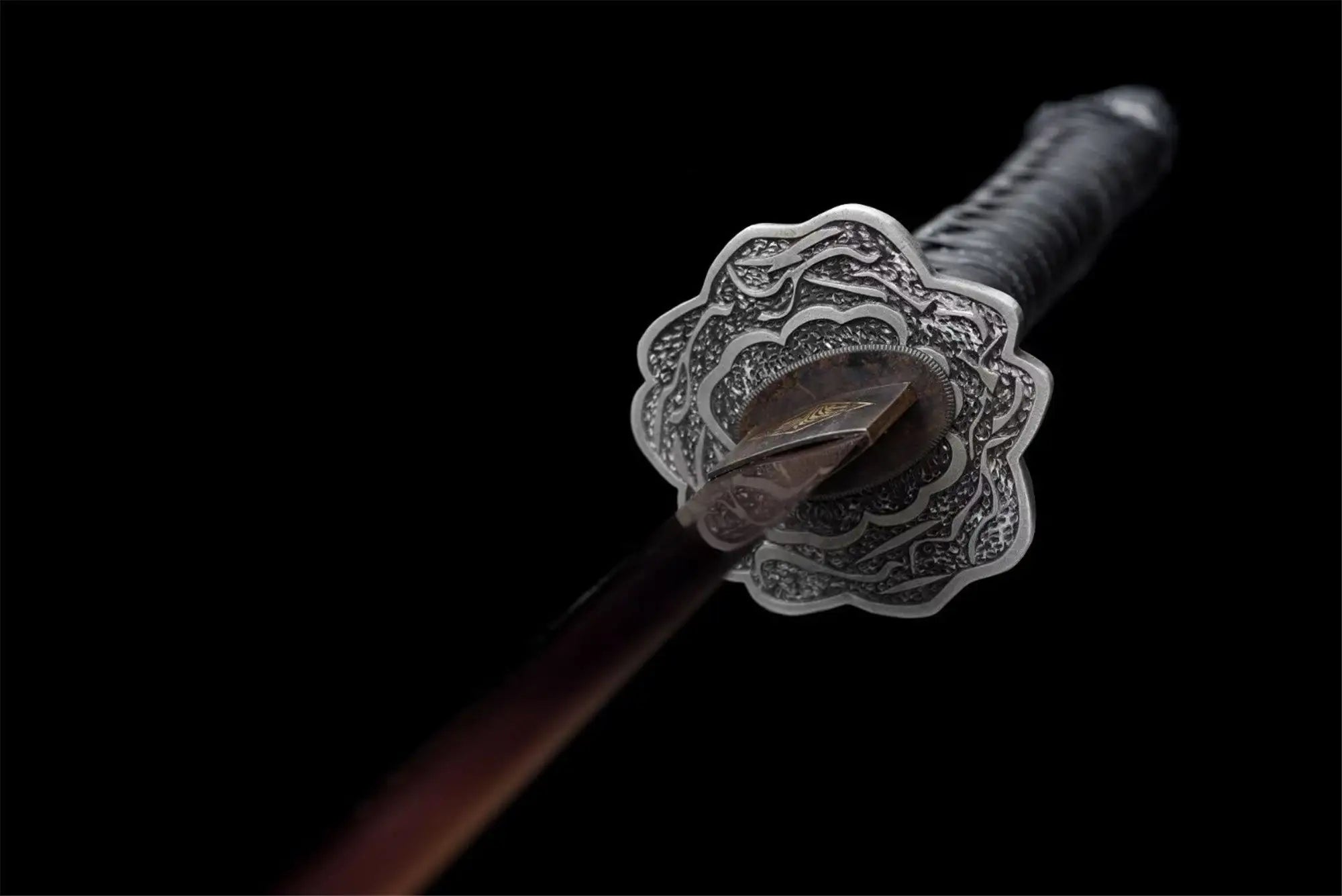 Katana Sekiro Undead Cut