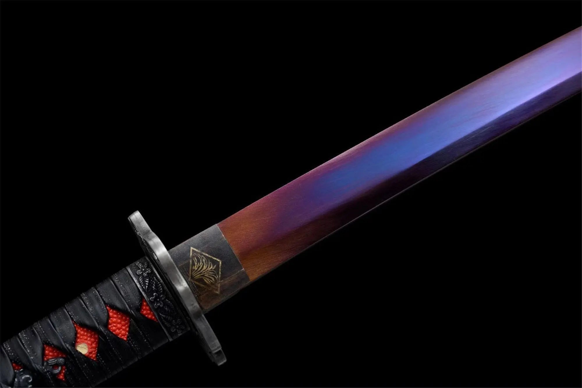 Katana Sekiro Undead Cut