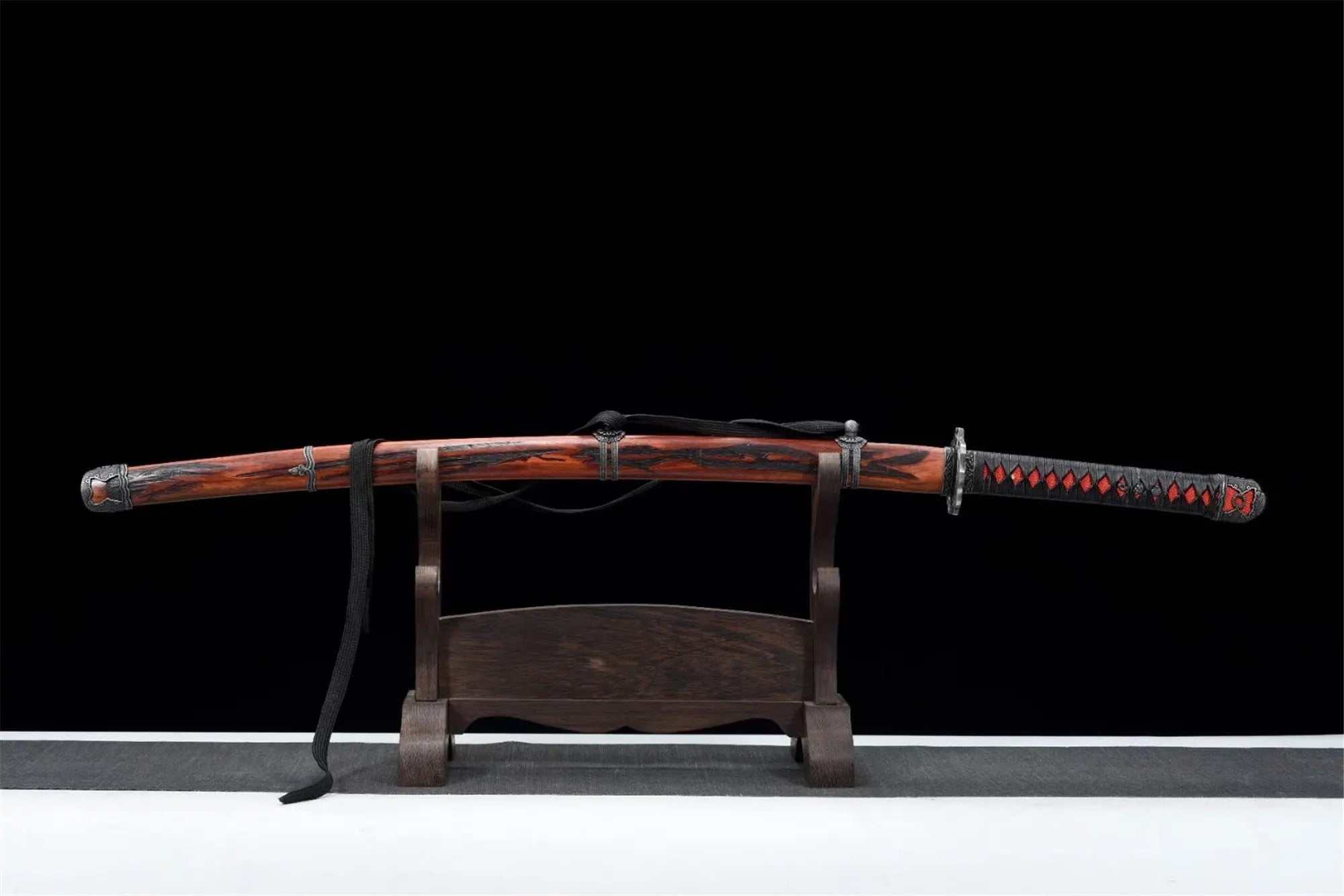 Katana Sekiro Undead Cut