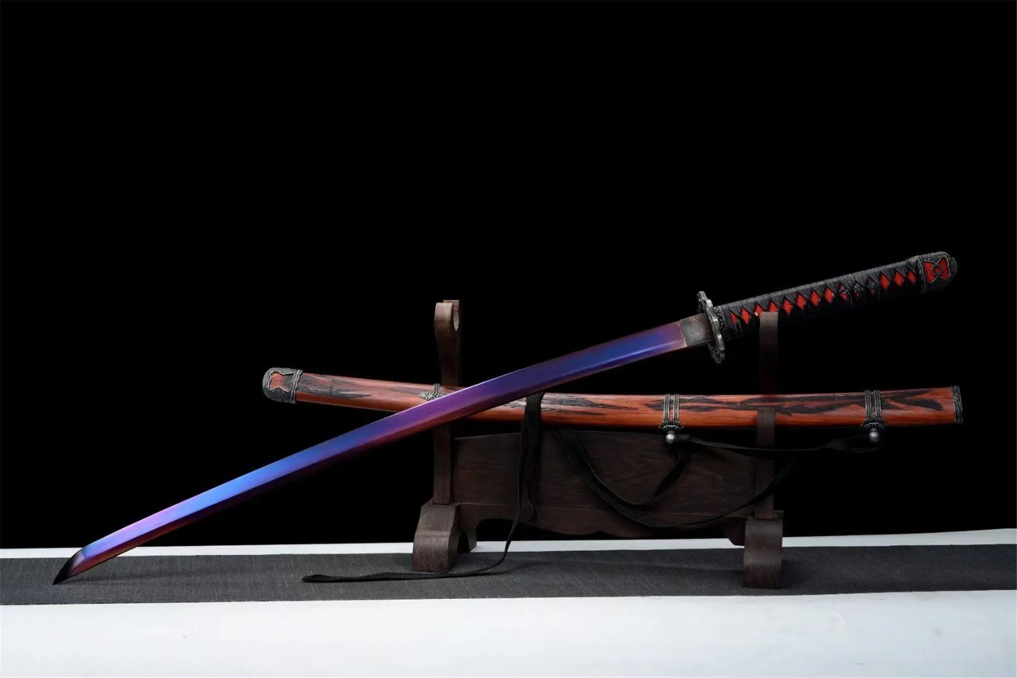Katana Sekiro Undead Cut