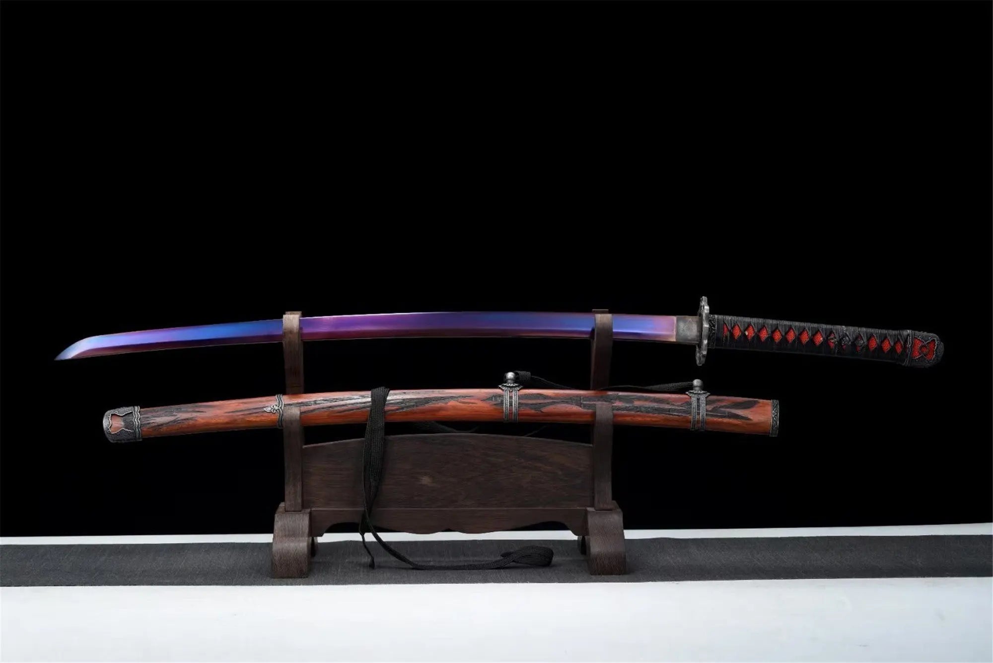 Katana Sekiro Undead Cut