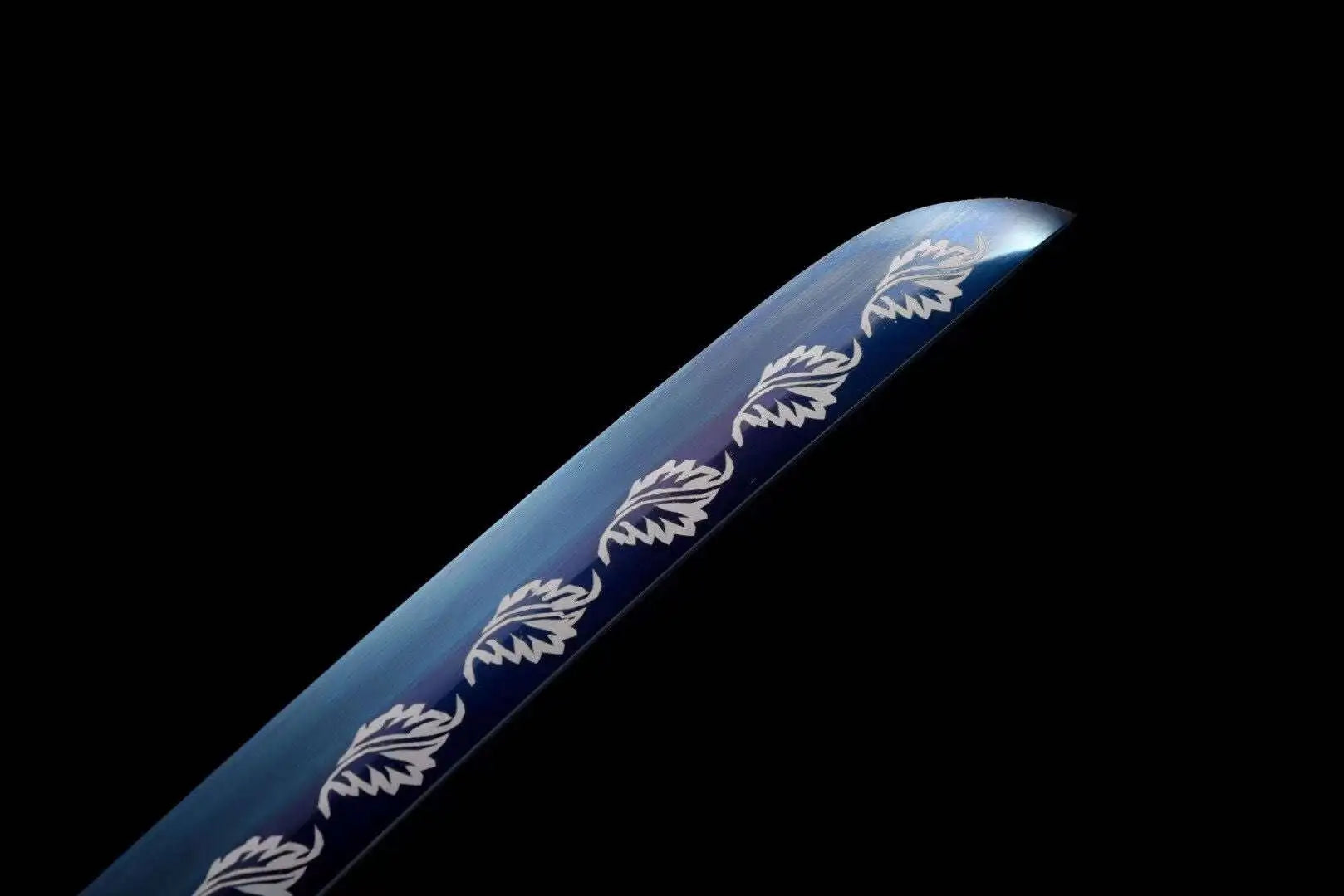 Katana Angel Wings