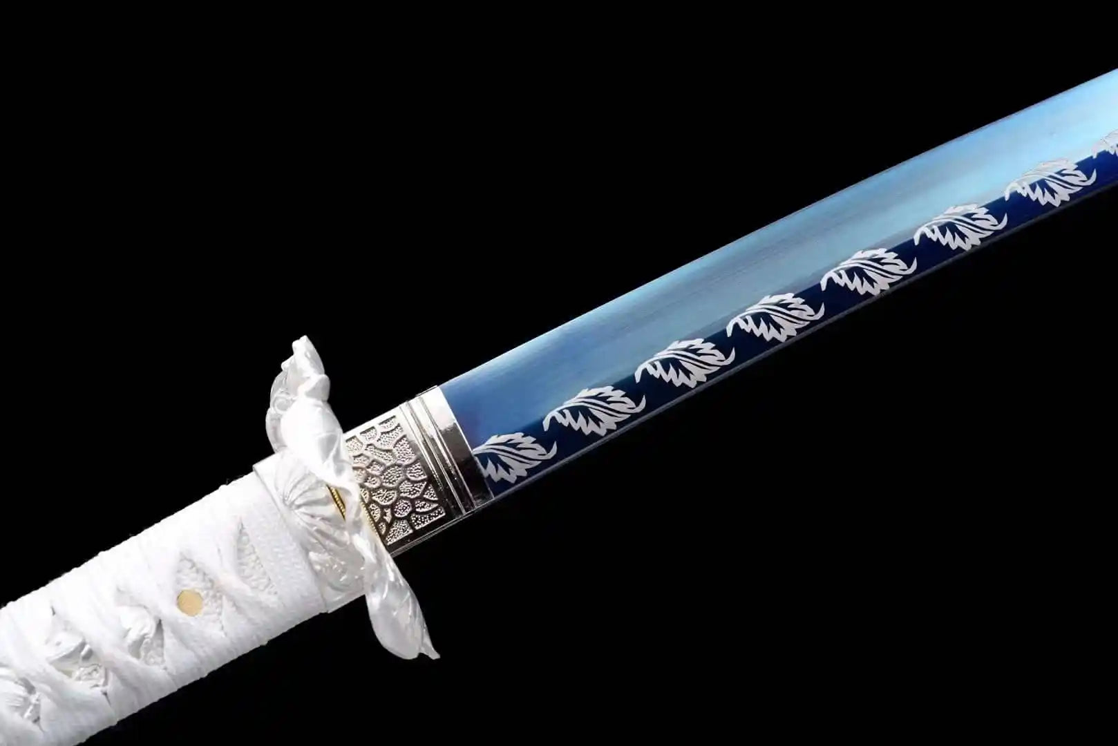 Katana Angel Wings