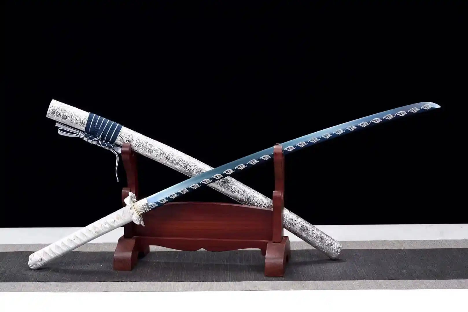 Katana Angel Wings
