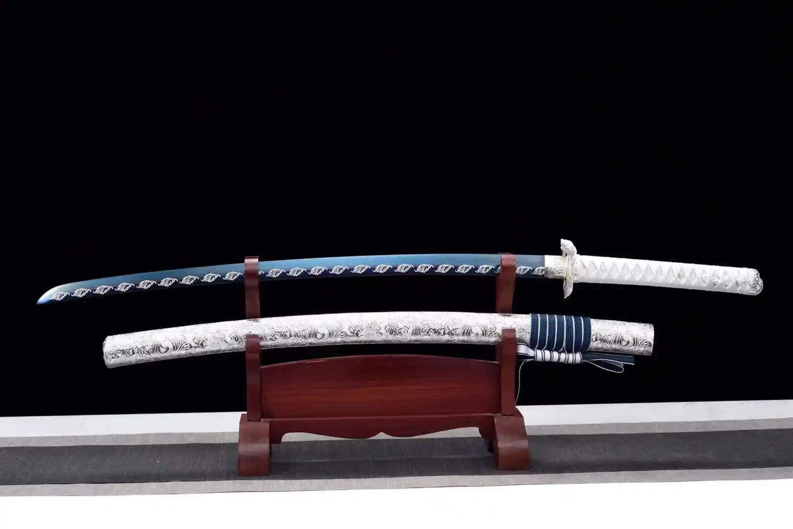 Katana Angel Wings