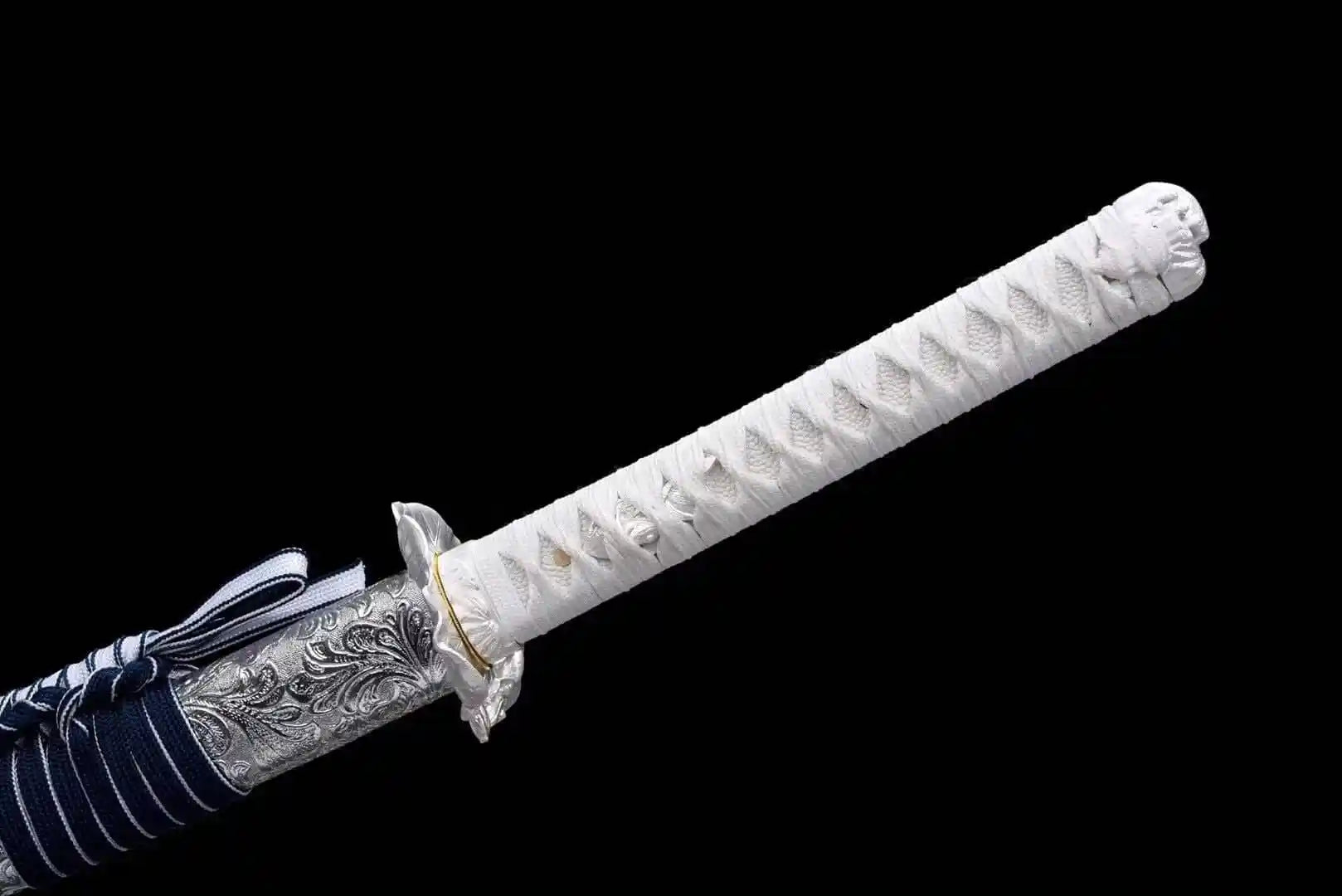 Katana Angel Wings
