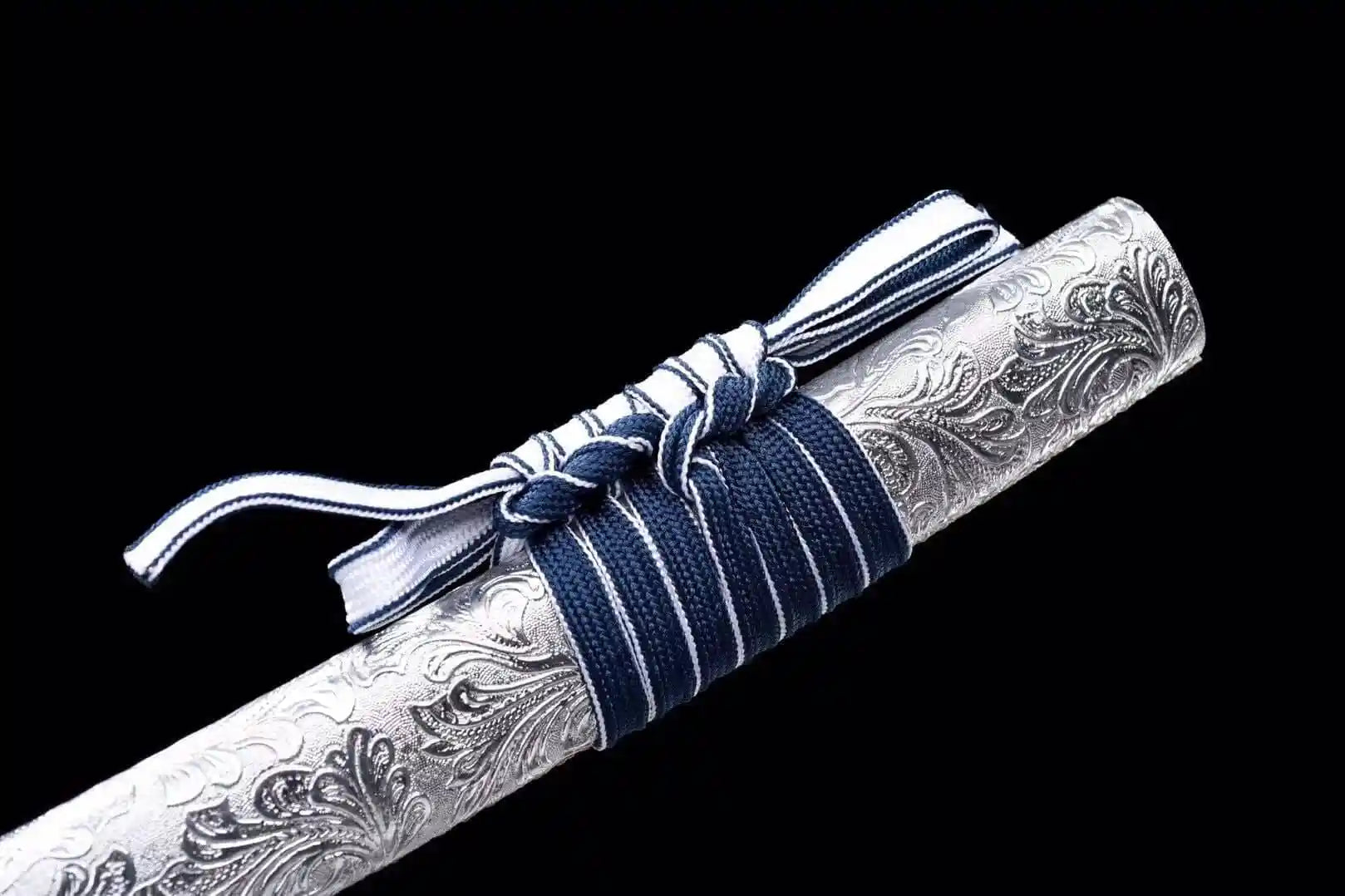 Katana Angel Wings