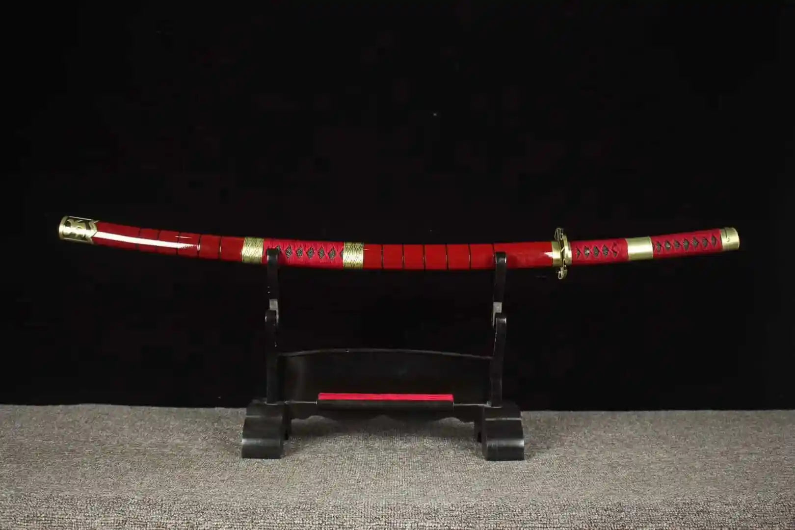 Katana Sandai Kitetsu