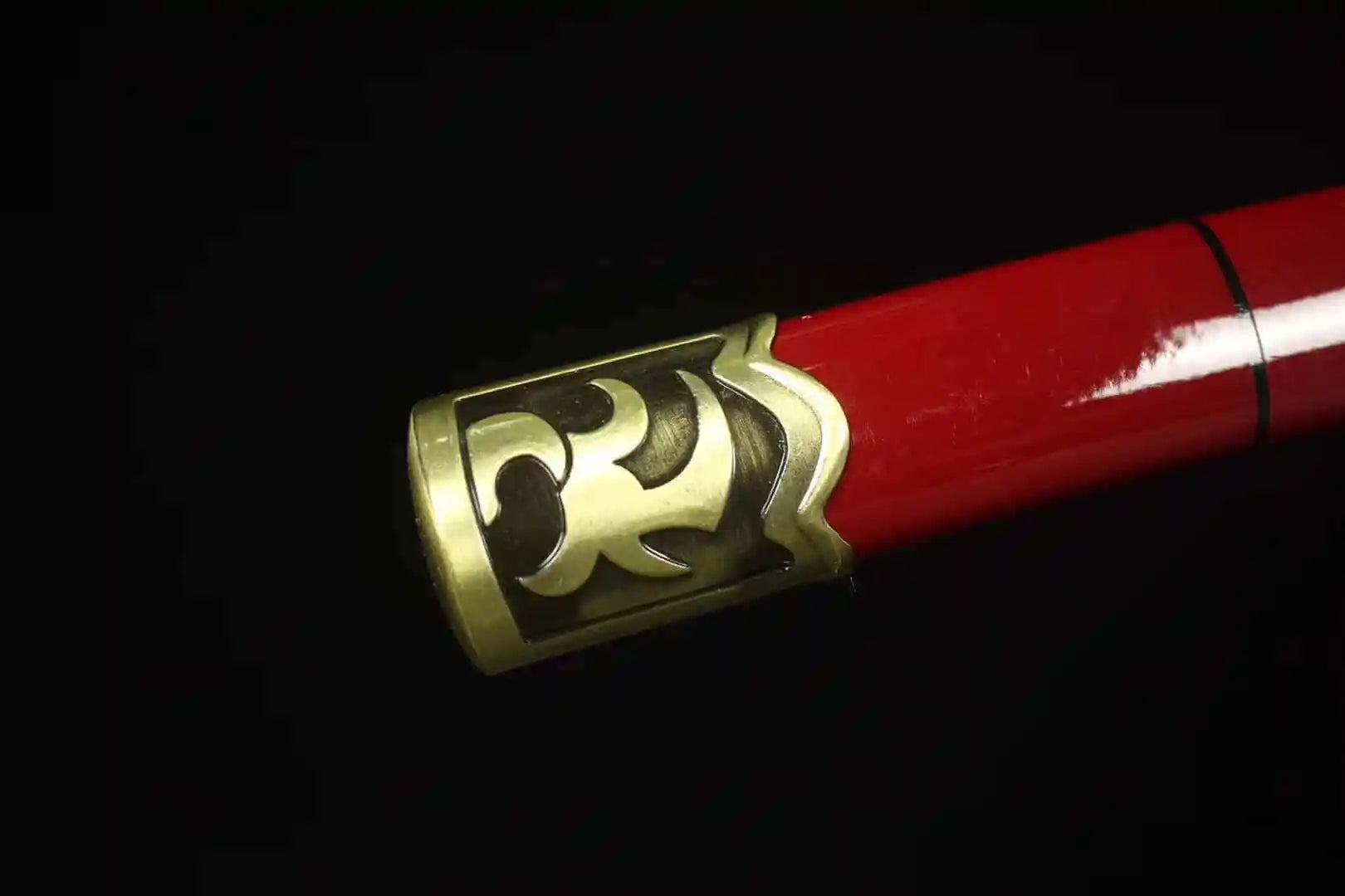 Katana Sandai Kitetsu