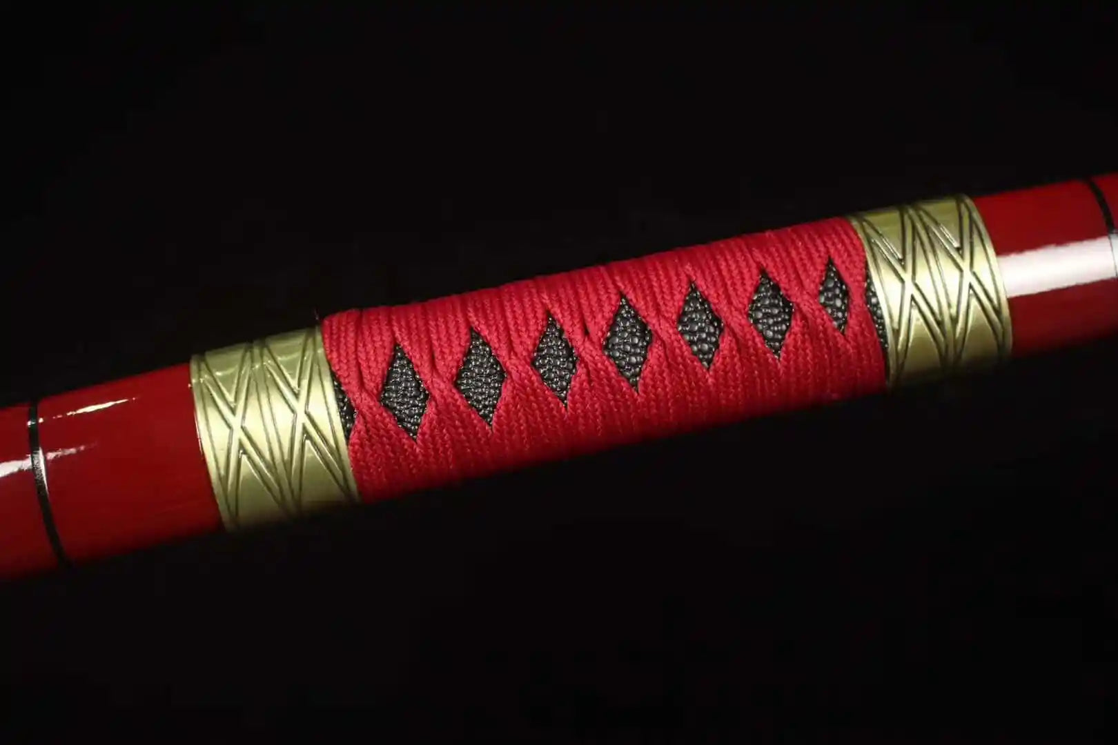 Katana Sandai Kitetsu