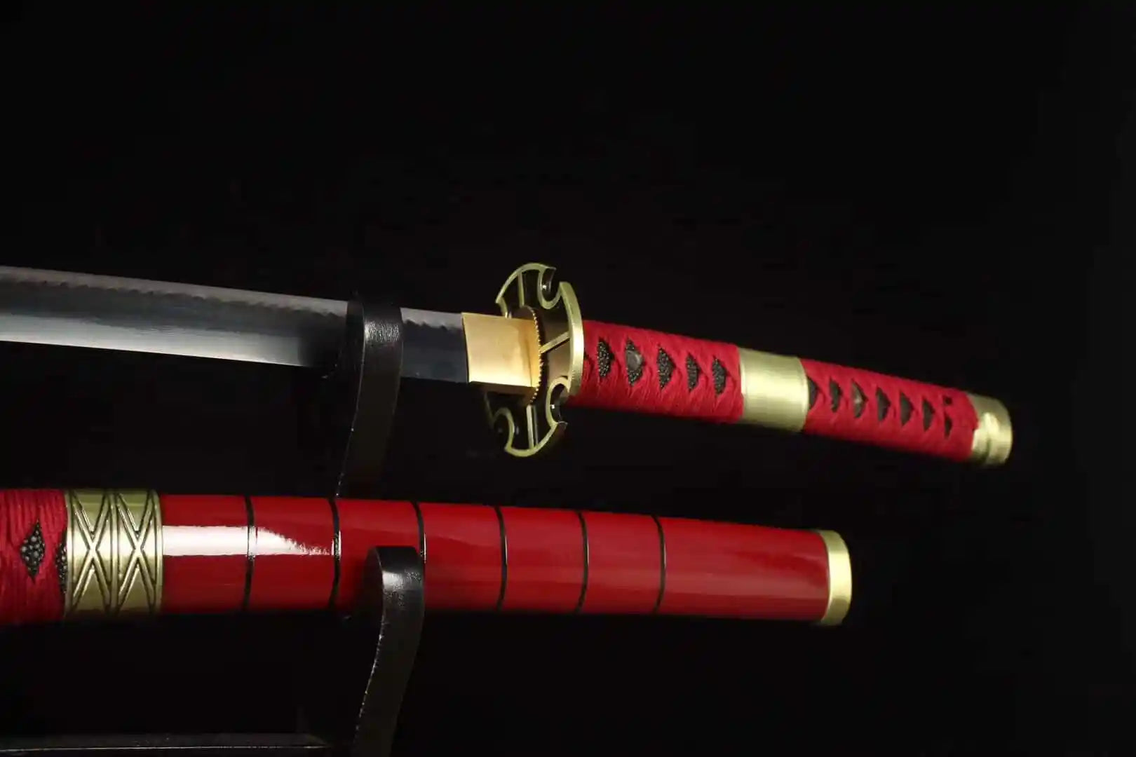 Katana Sandai Kitetsu