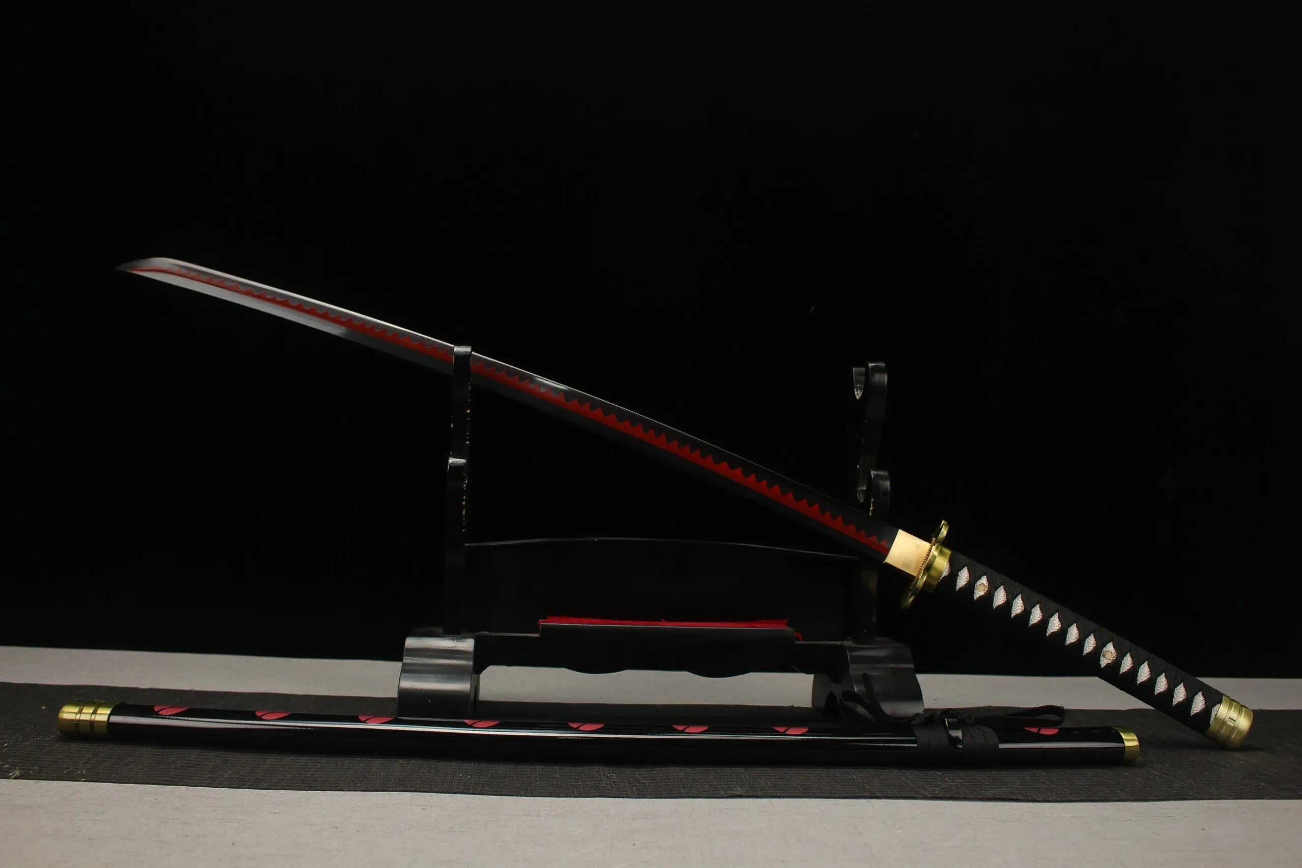 Katana Shusui