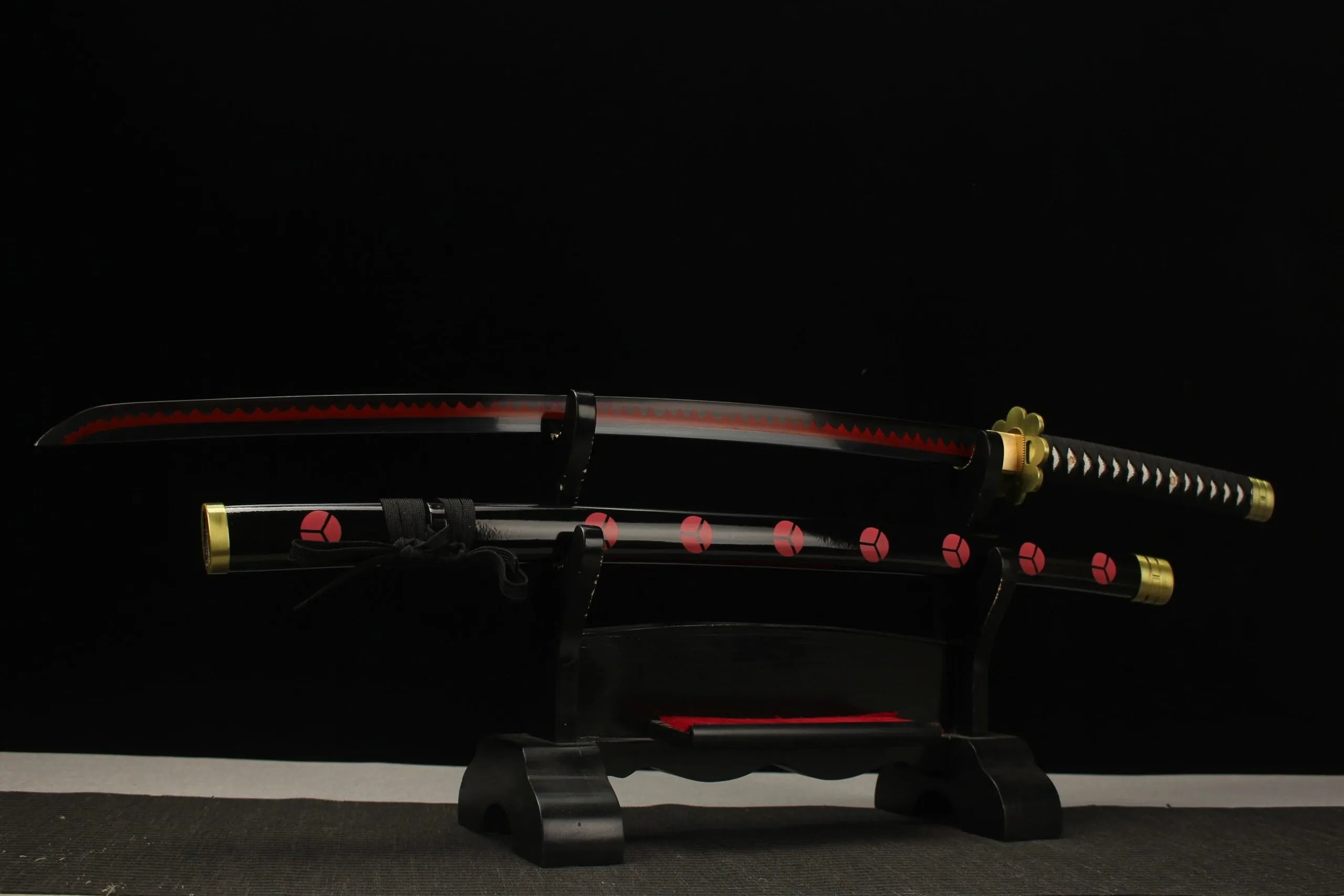 Katana Shusui