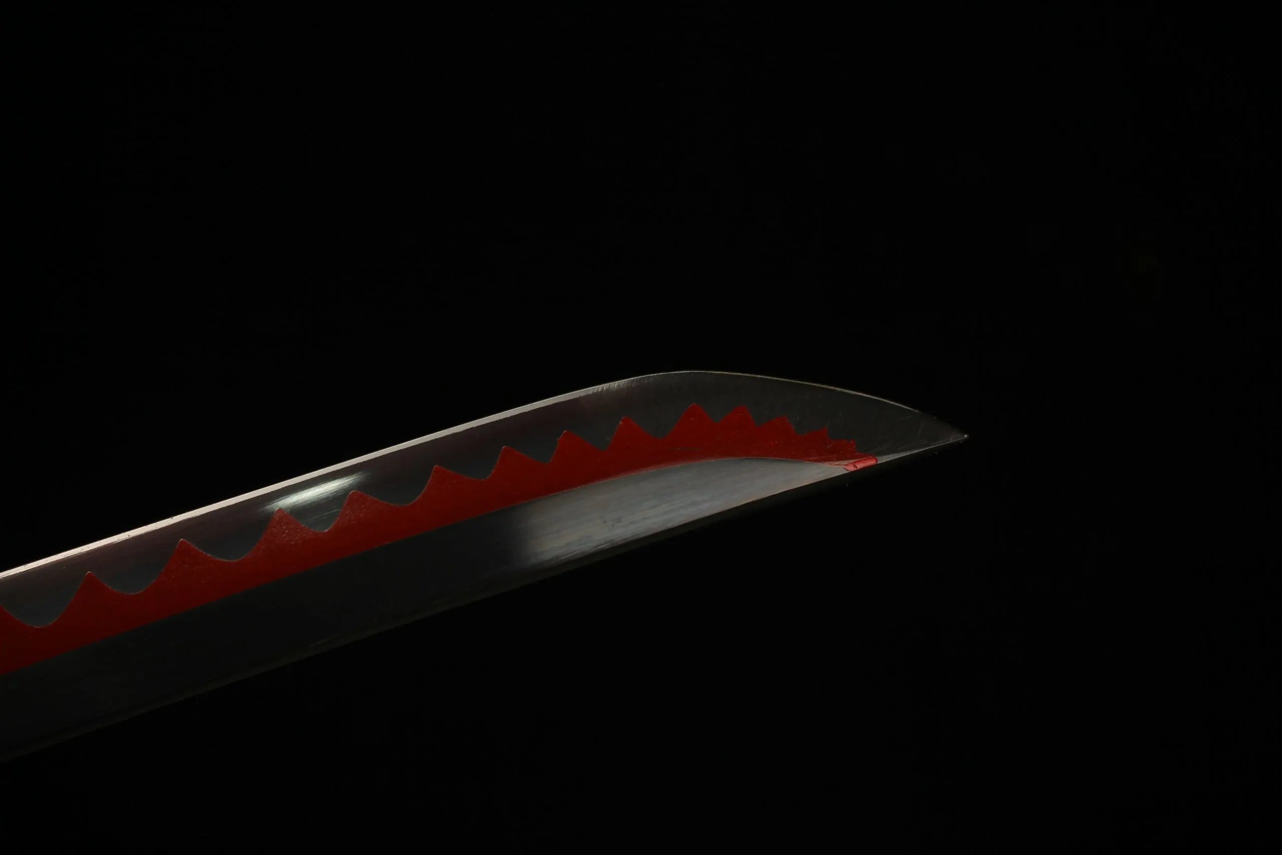 Katana Shusui