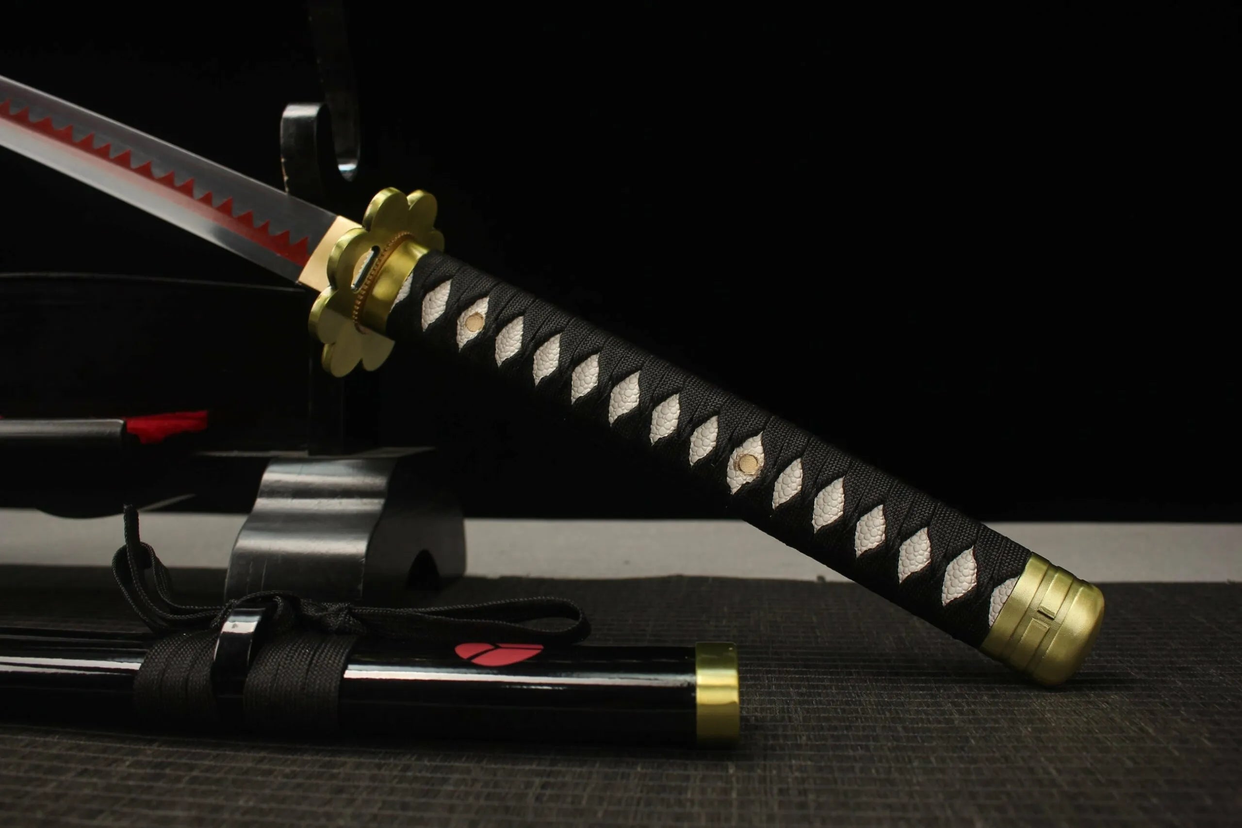 Katana Shusui
