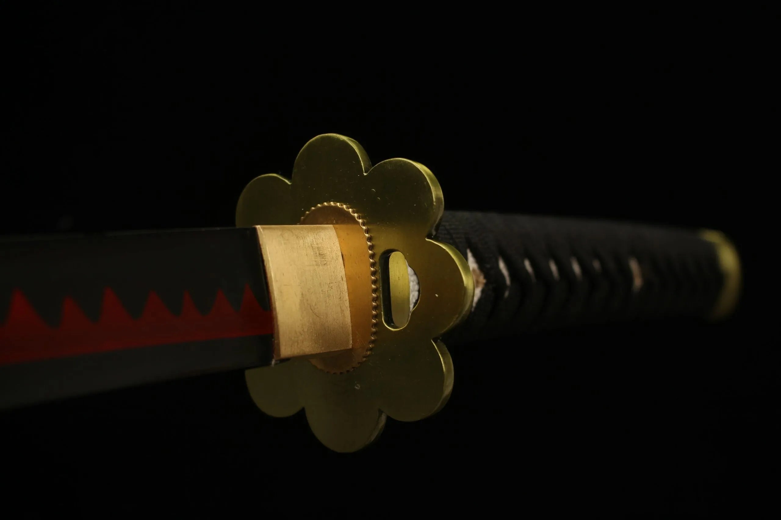 Katana Shusui