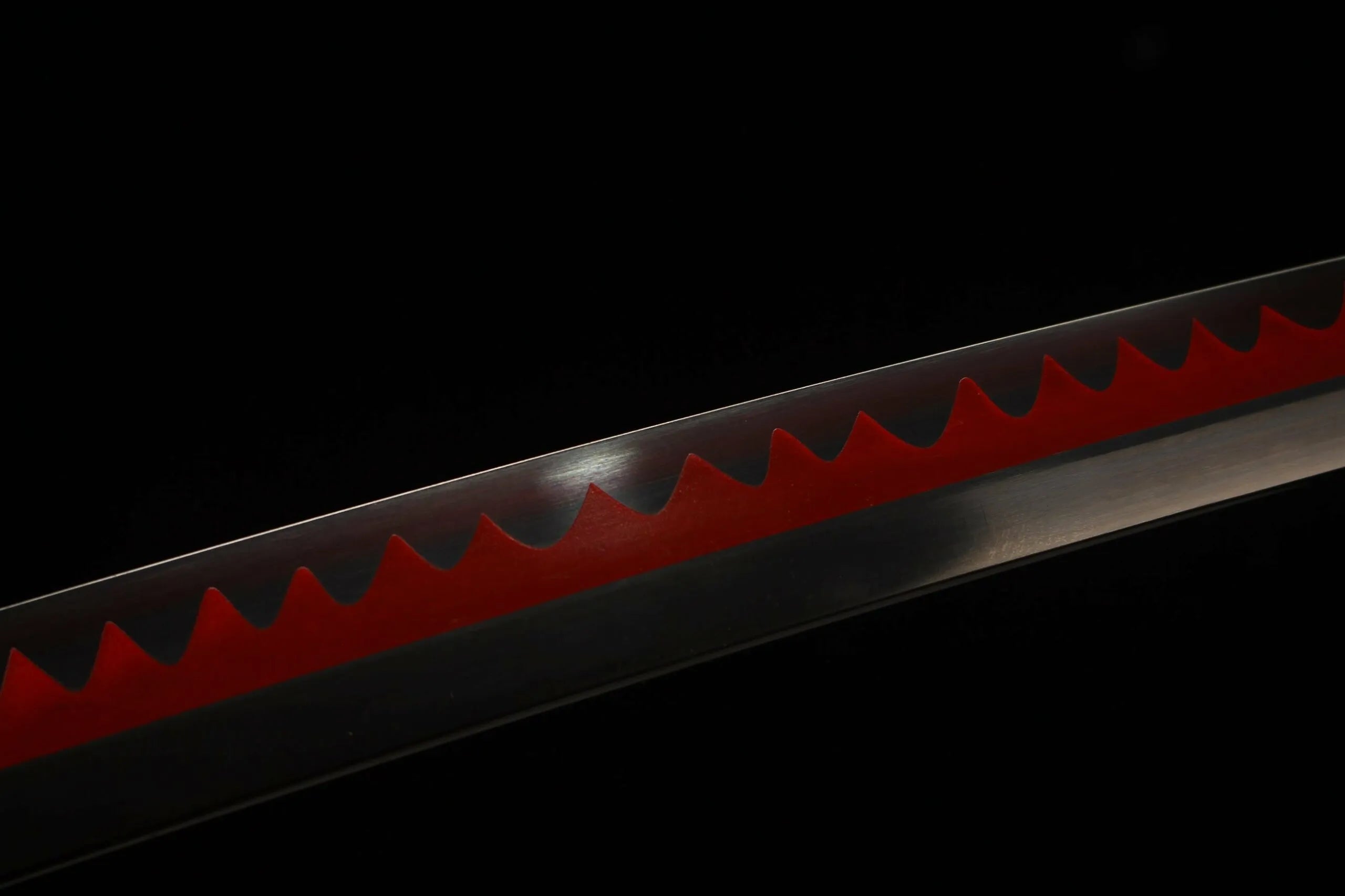 Katana Shusui