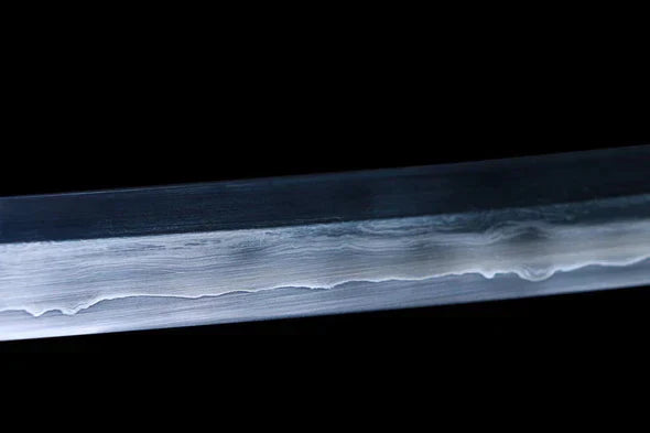 Wakizashi Kurokiba (黒牙脇差)