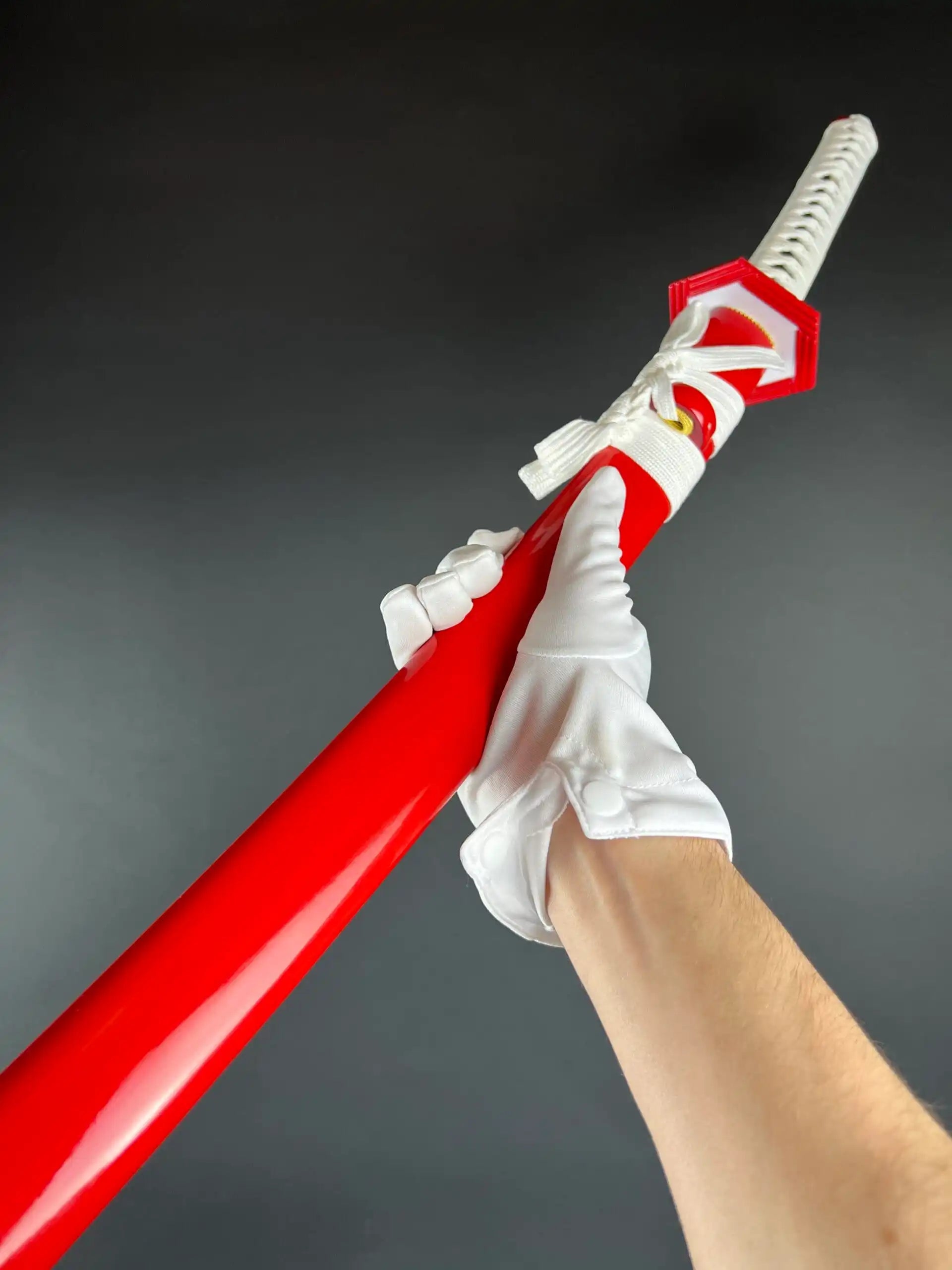 Katana Giyu Tomioka