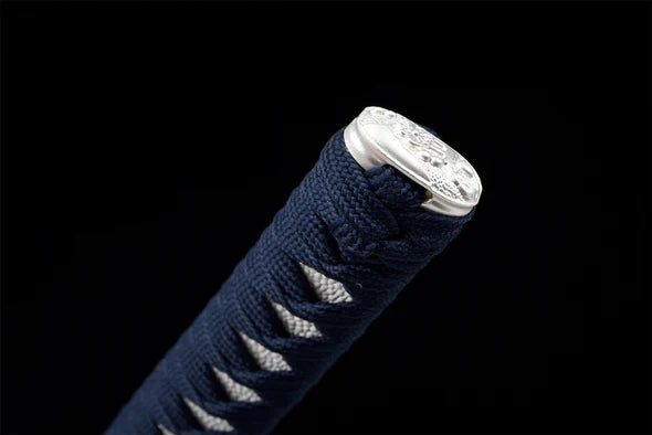 Wakizashi Shiro no Seigi (白の正義)