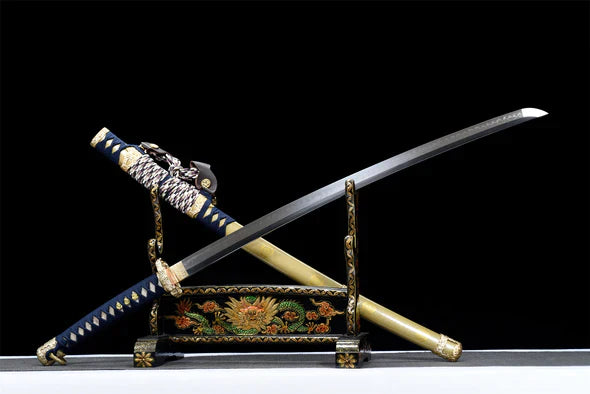 Tachi Ancestor