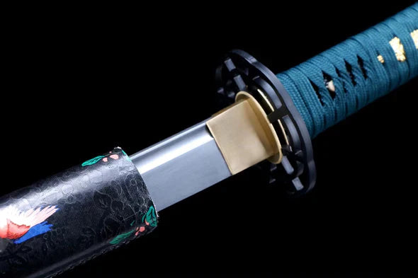 Wakizashi Hanami (花見脇差)