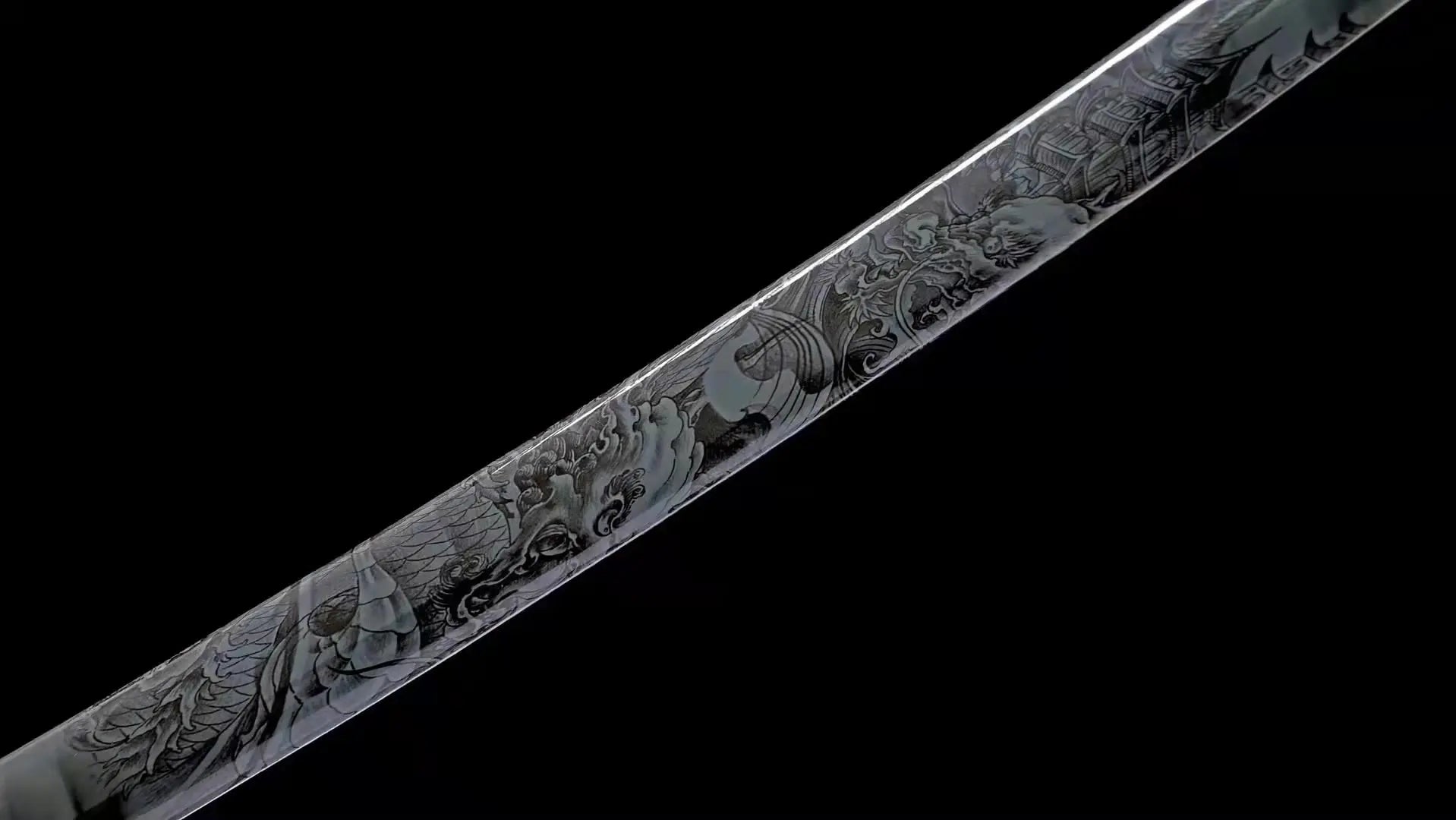 Katana Inuyama