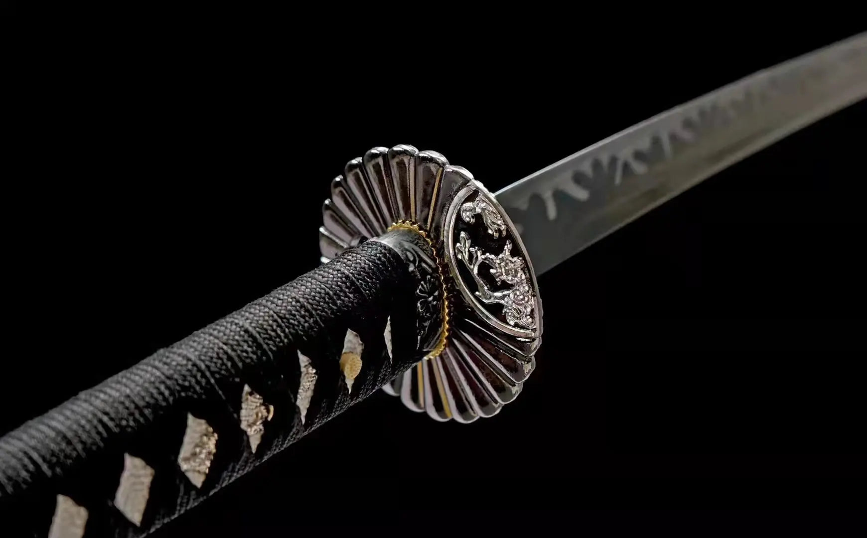 Katana Inuyama