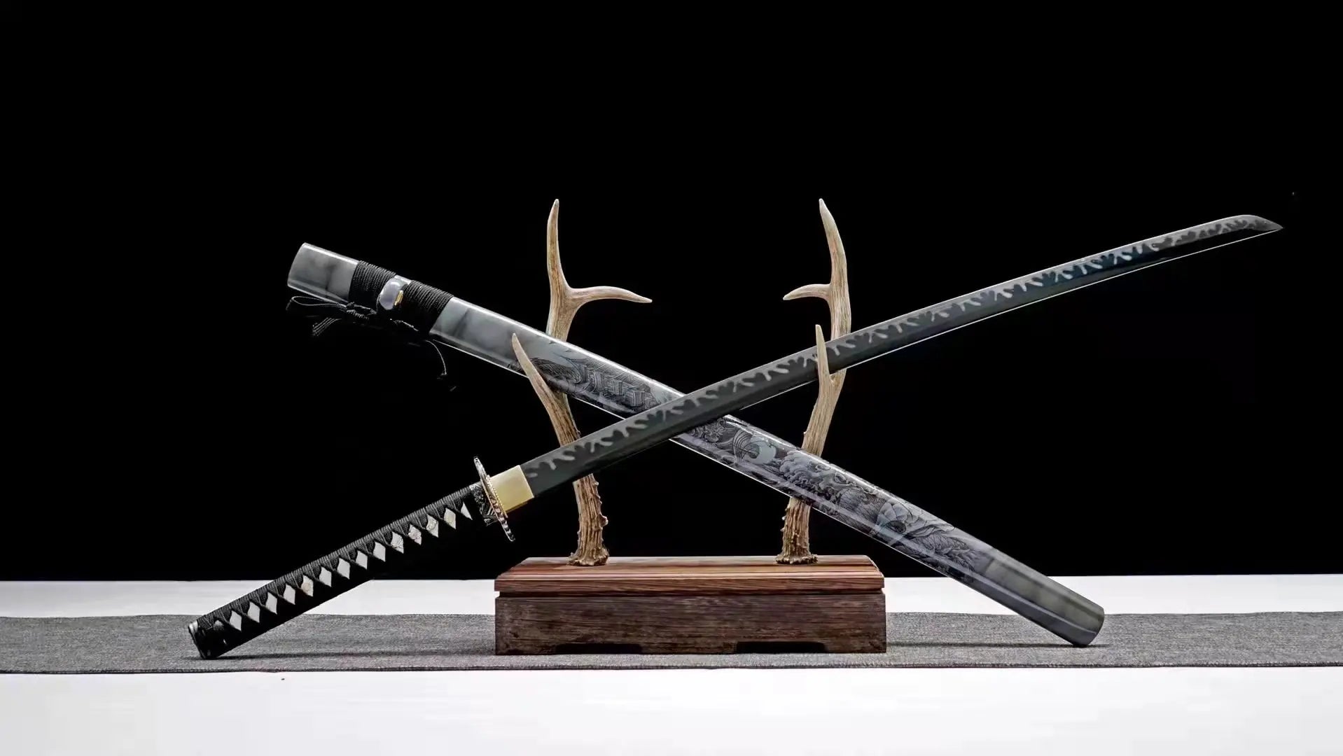 Katana Inuyama