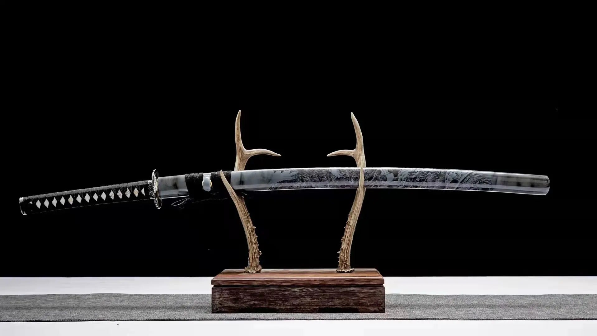 Katana Inuyama