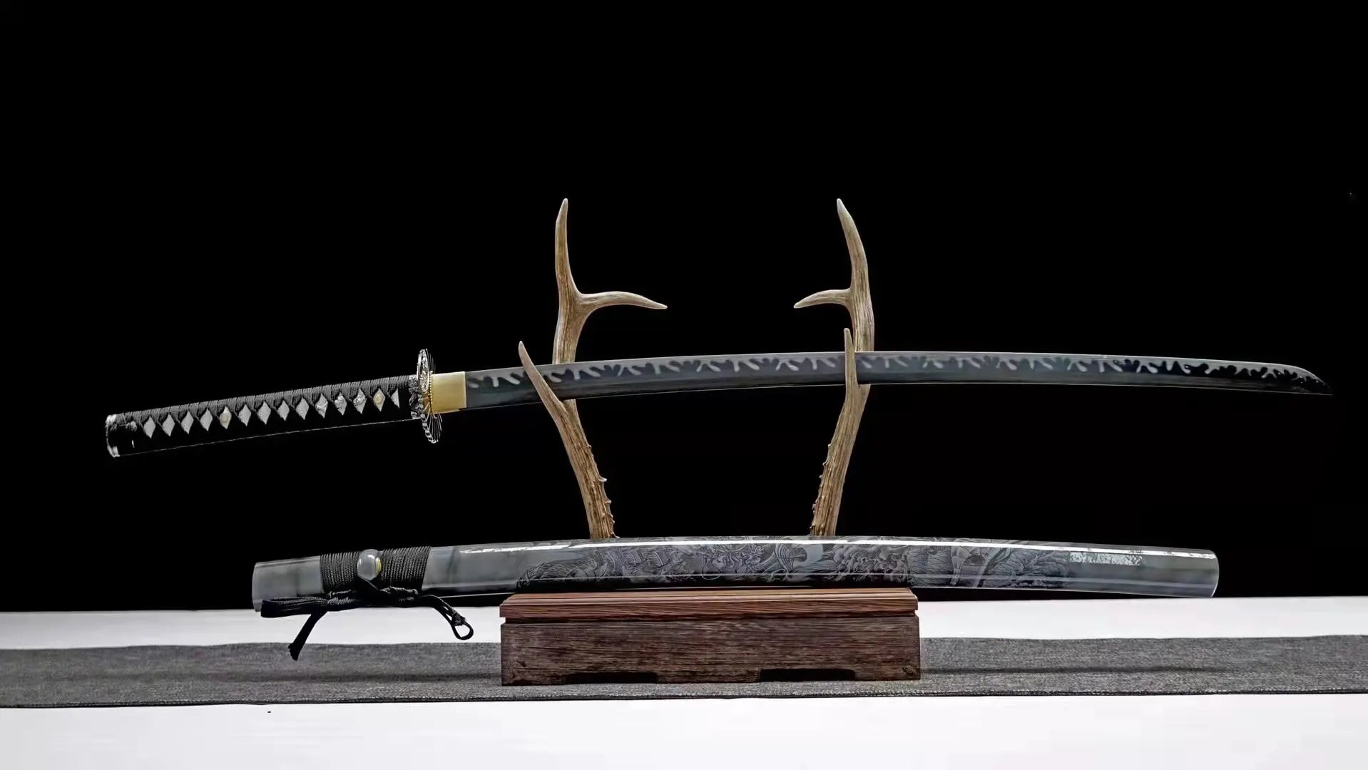 Katana Inuyama