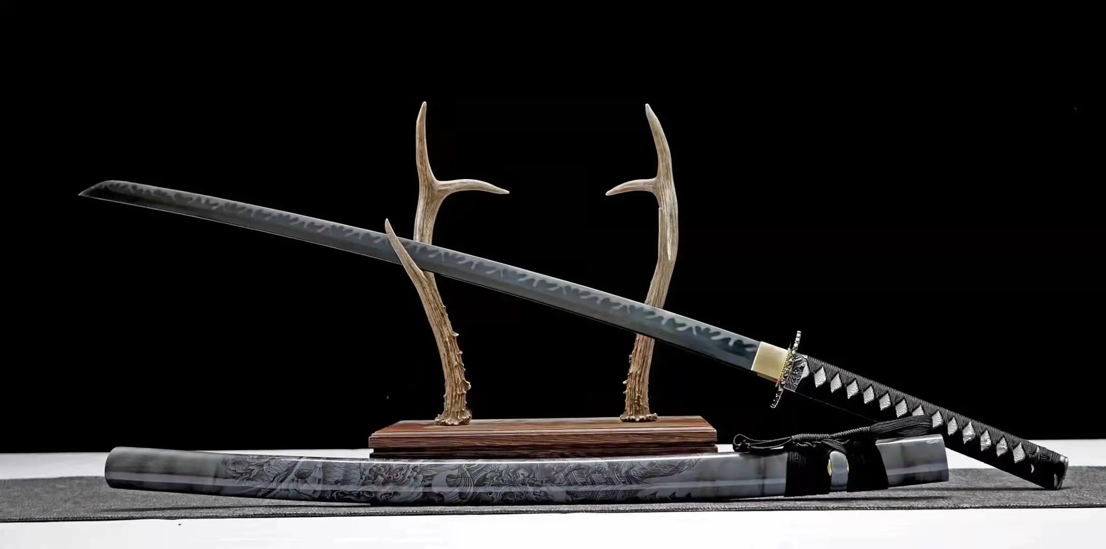 Katana Inuyama
