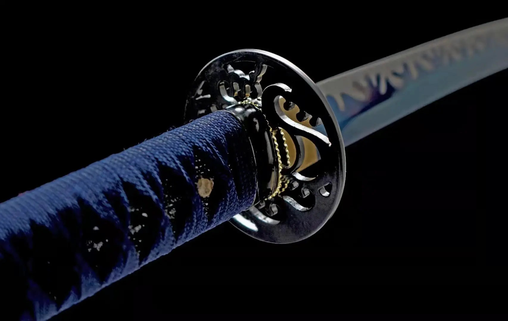 Katana Kariya