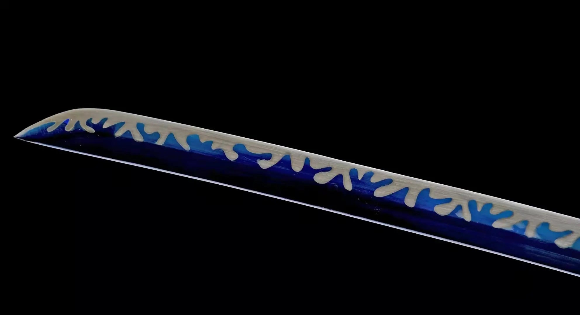 Katana Kariya