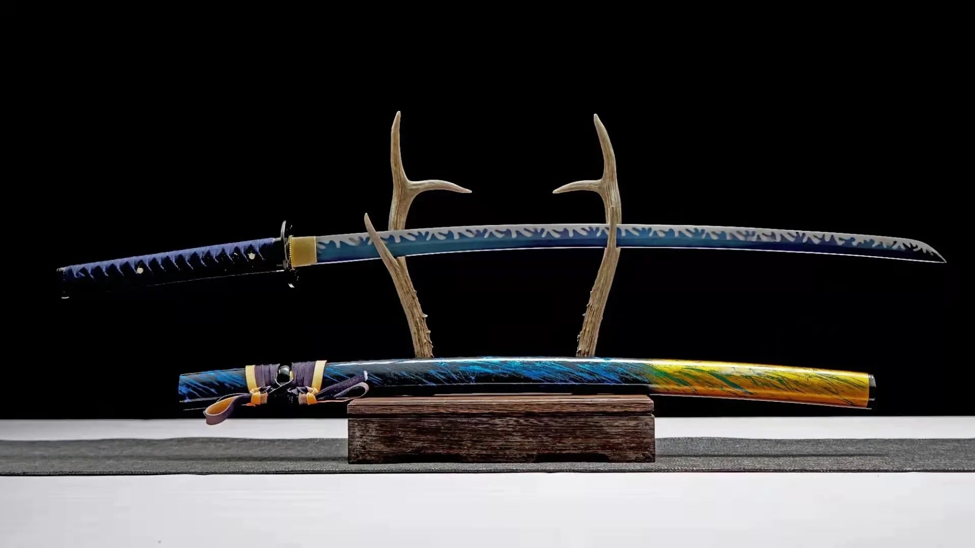 Katana Kariya