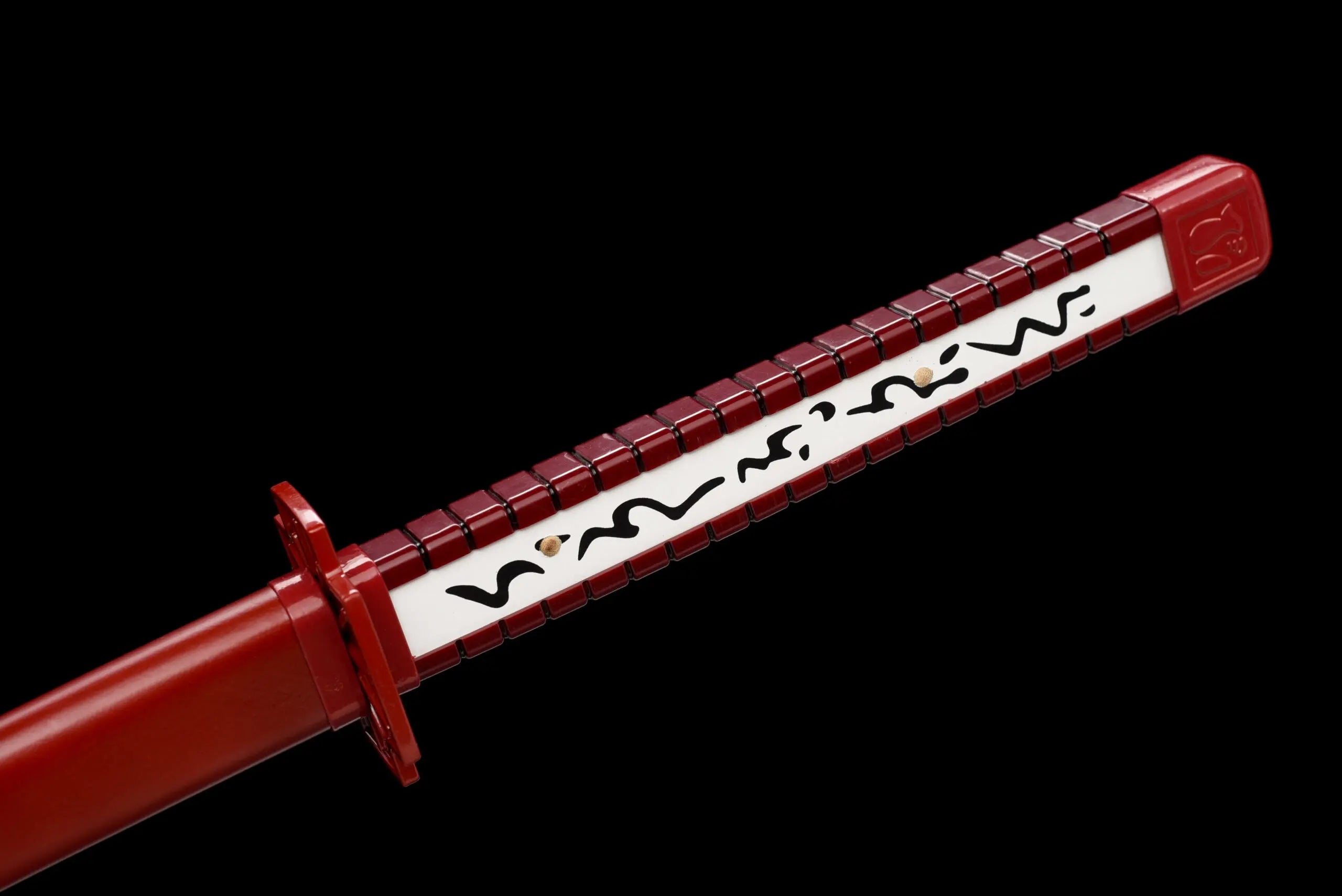 Katana Murasame Akame Ga Kill