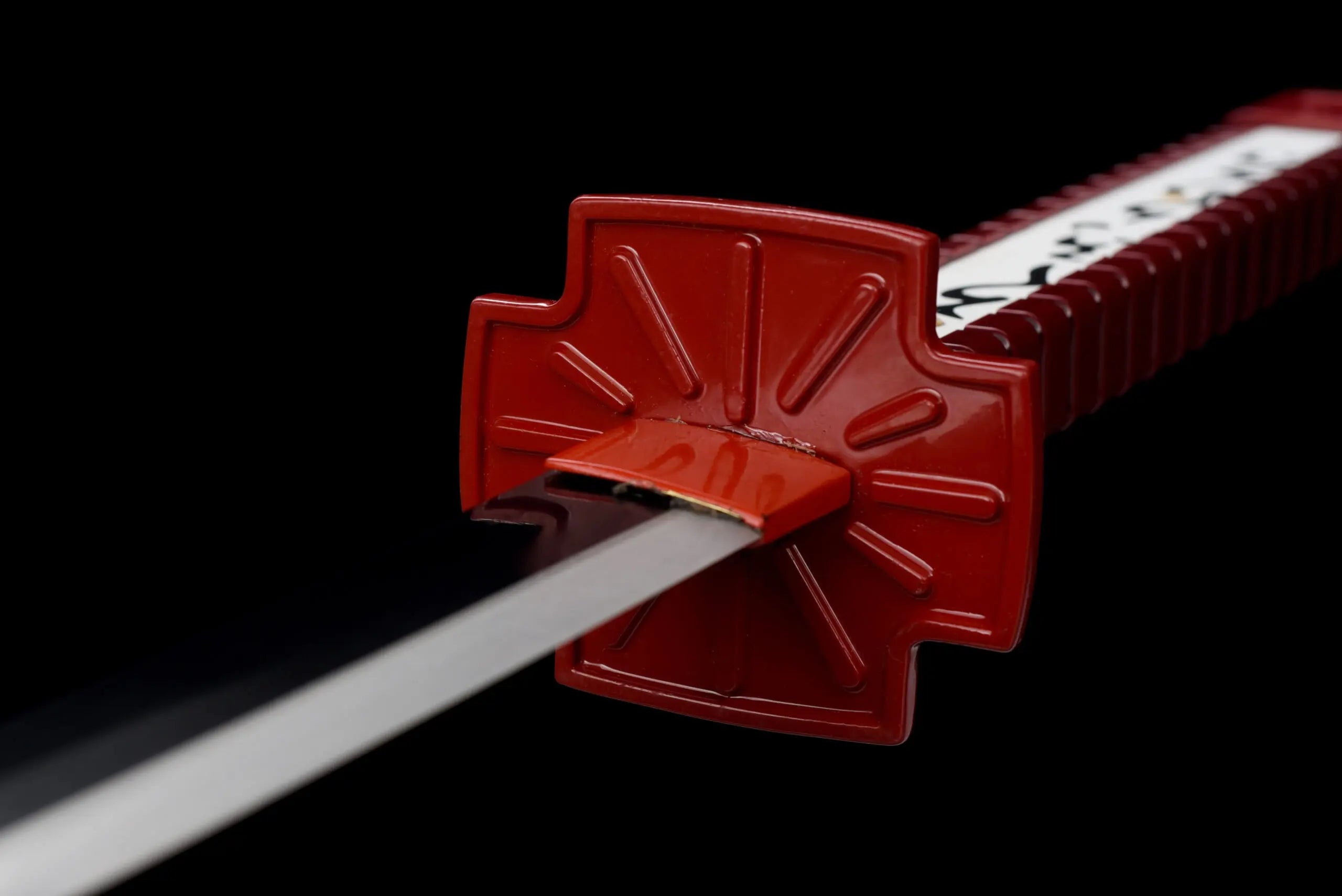 Katana Murasame Akame Ga Kill
