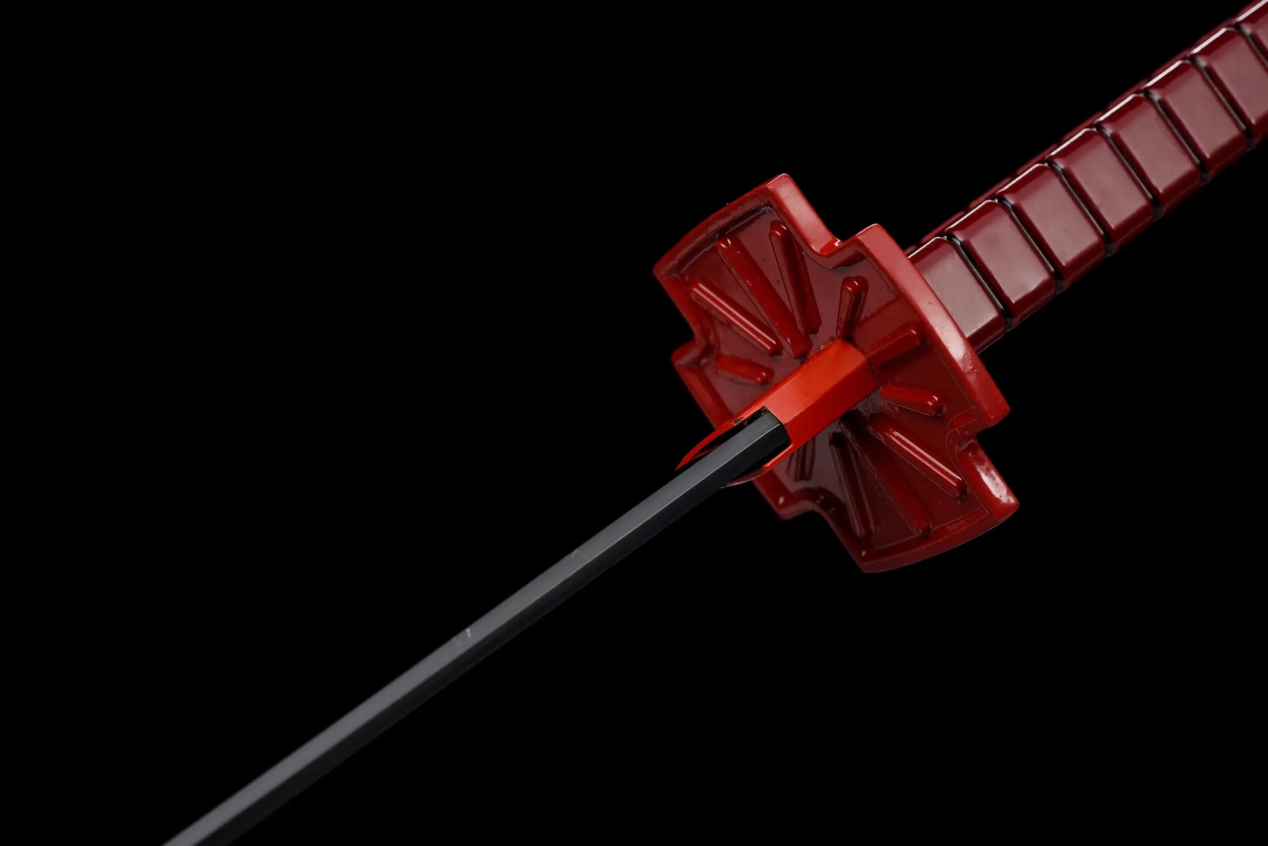 Katana Murasame Akame Ga Kill