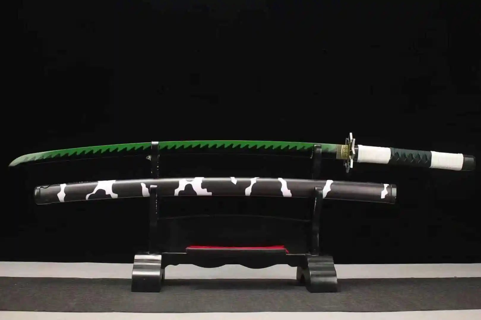 Katana Sanemi Shinazugawa