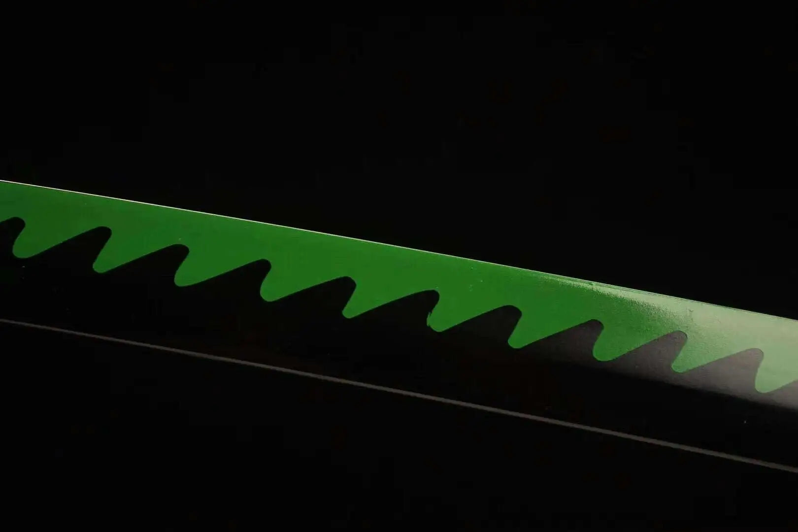 Katana Sanemi Shinazugawa