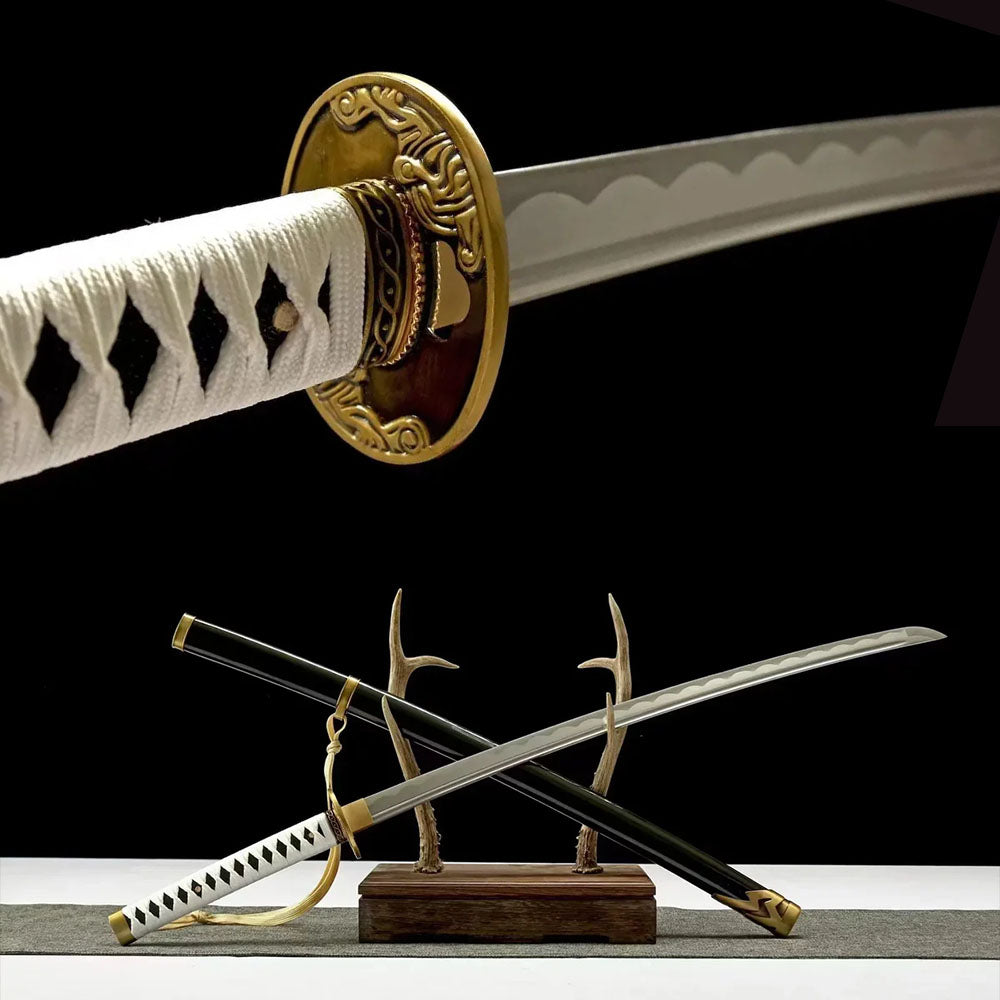 Katana Devil May Cry Vergil Yamato
