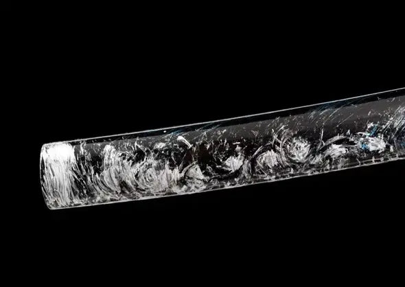 Wakizashi Aokiba (青牙脇差)