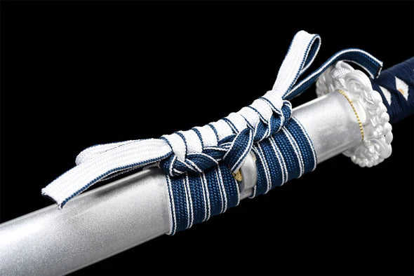 Wakizashi Shiro no Seigi (白の正義)