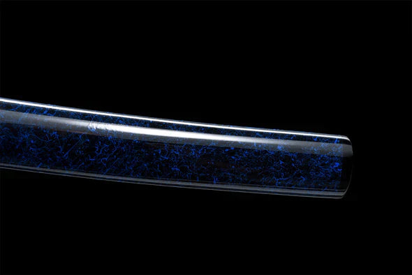Wakizashi Seiryūjin (青龍刃脇差)