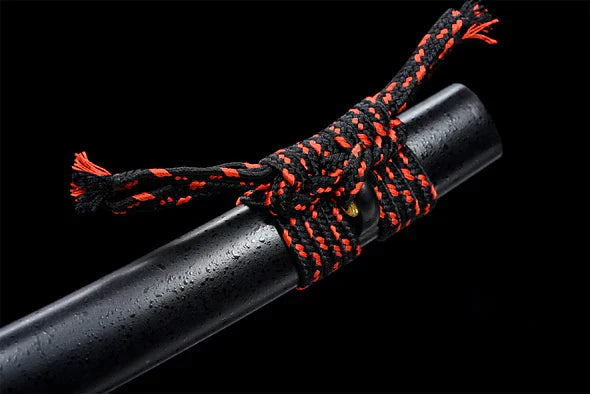 Wakizashi Akaryū (赤龍脇差)