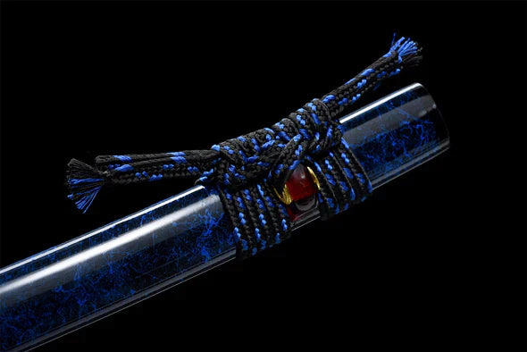 Wakizashi Seiryūjin (青龍刃脇差)